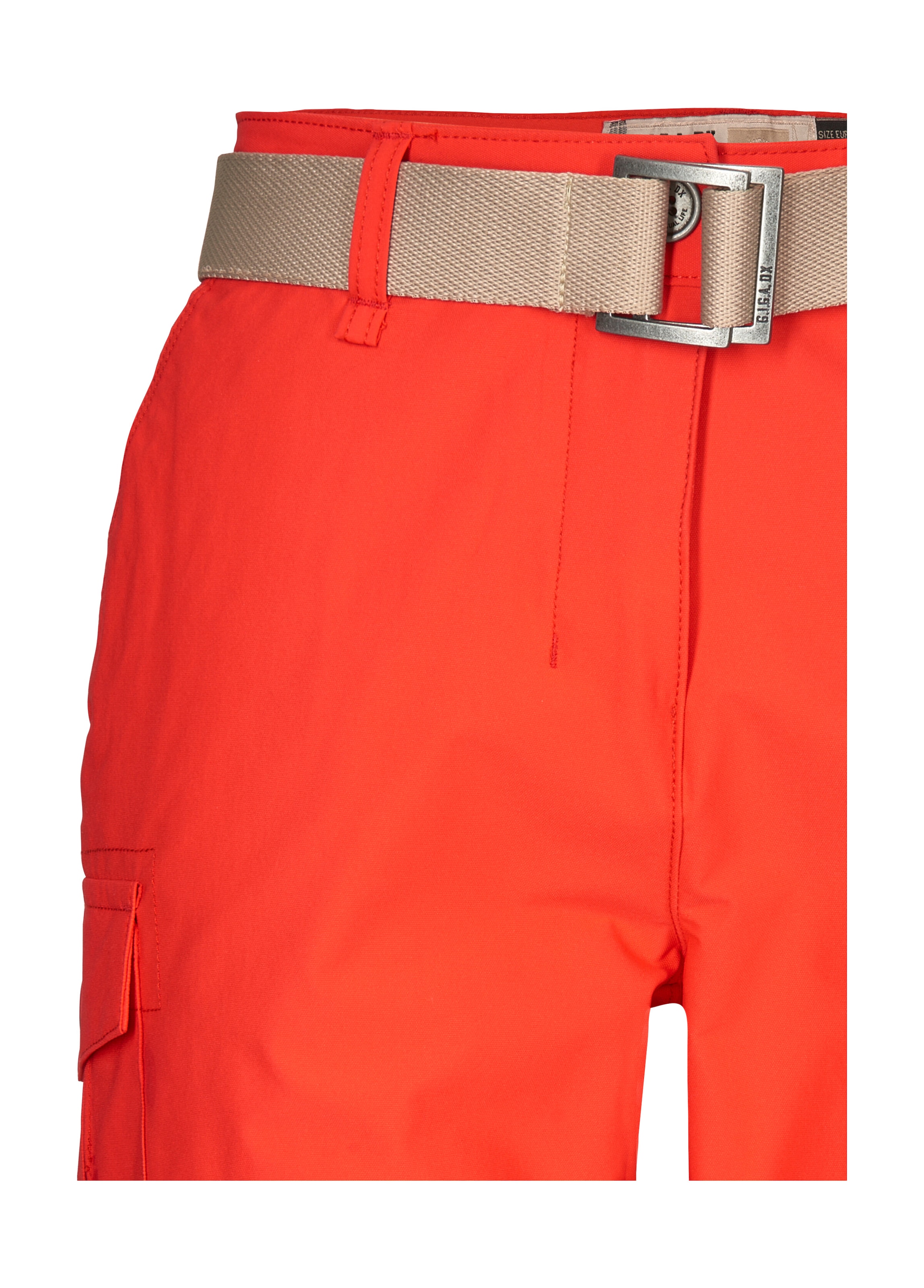 G.I.G.A. DX by killtec Shorts »GS 6 WMN SHRTS«  Shorts mit HYDROCOOL, schnelltrocknend, Comfort-Stretch, USF 60+