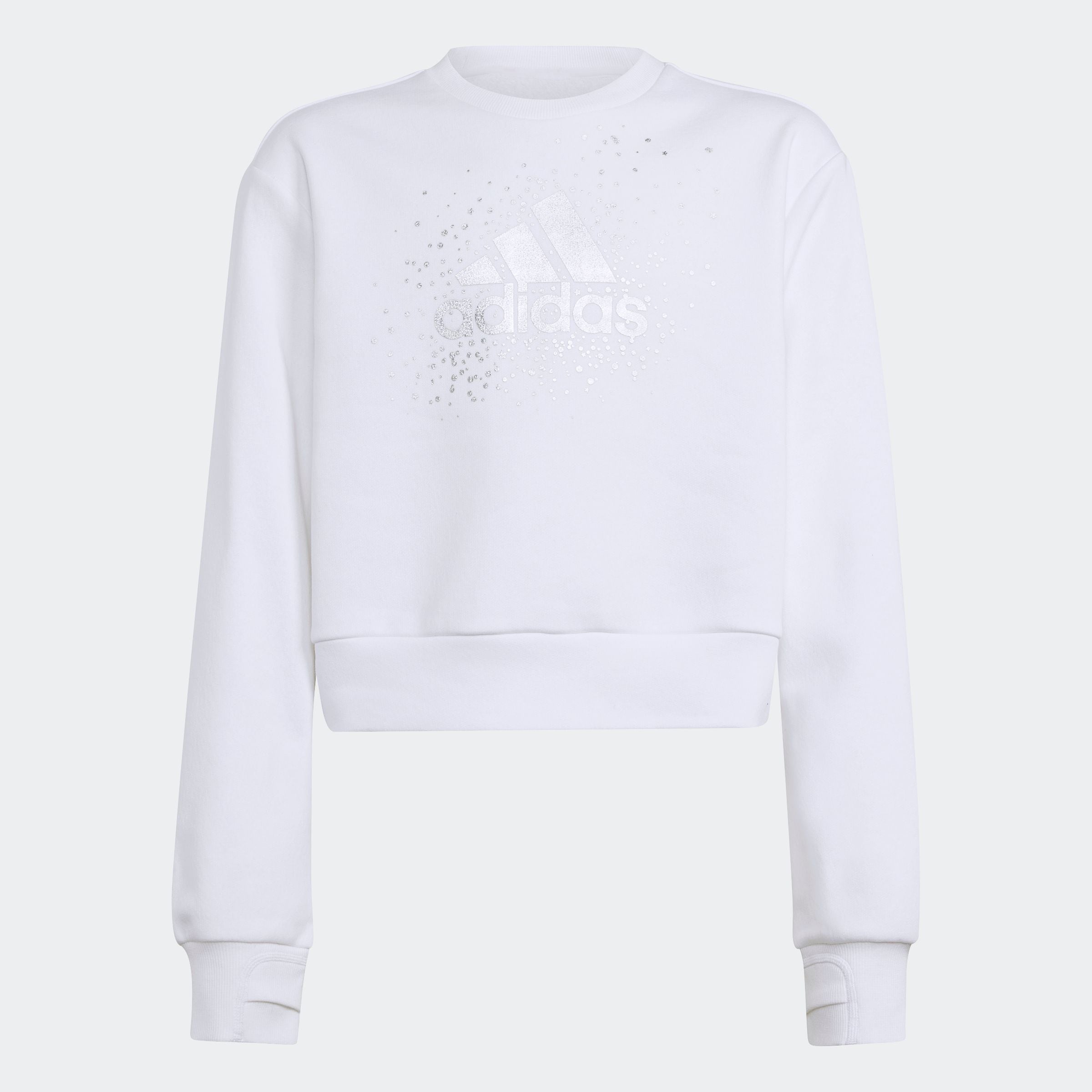 adidas Sportswear Sweatshirt »JG GLM CREW«
