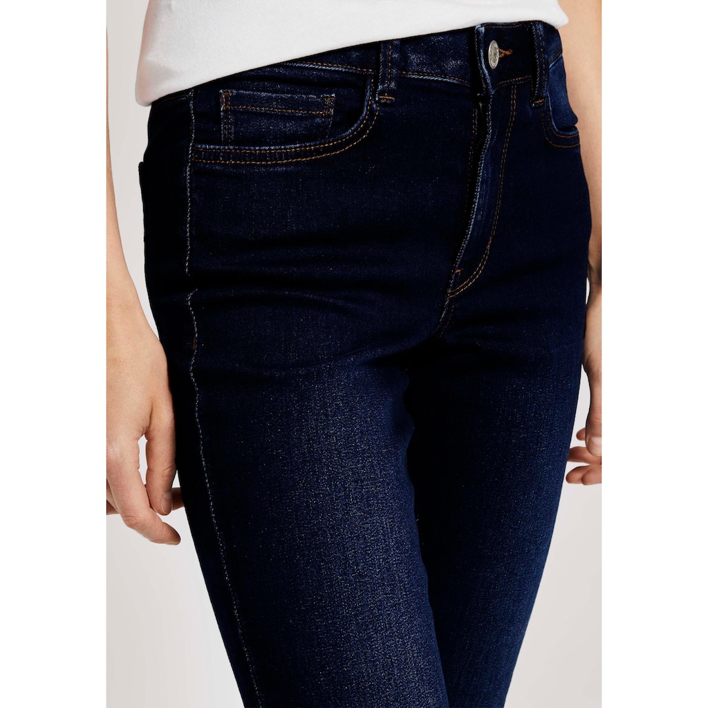 TOM TAILOR Denim Slim-fit-Jeans