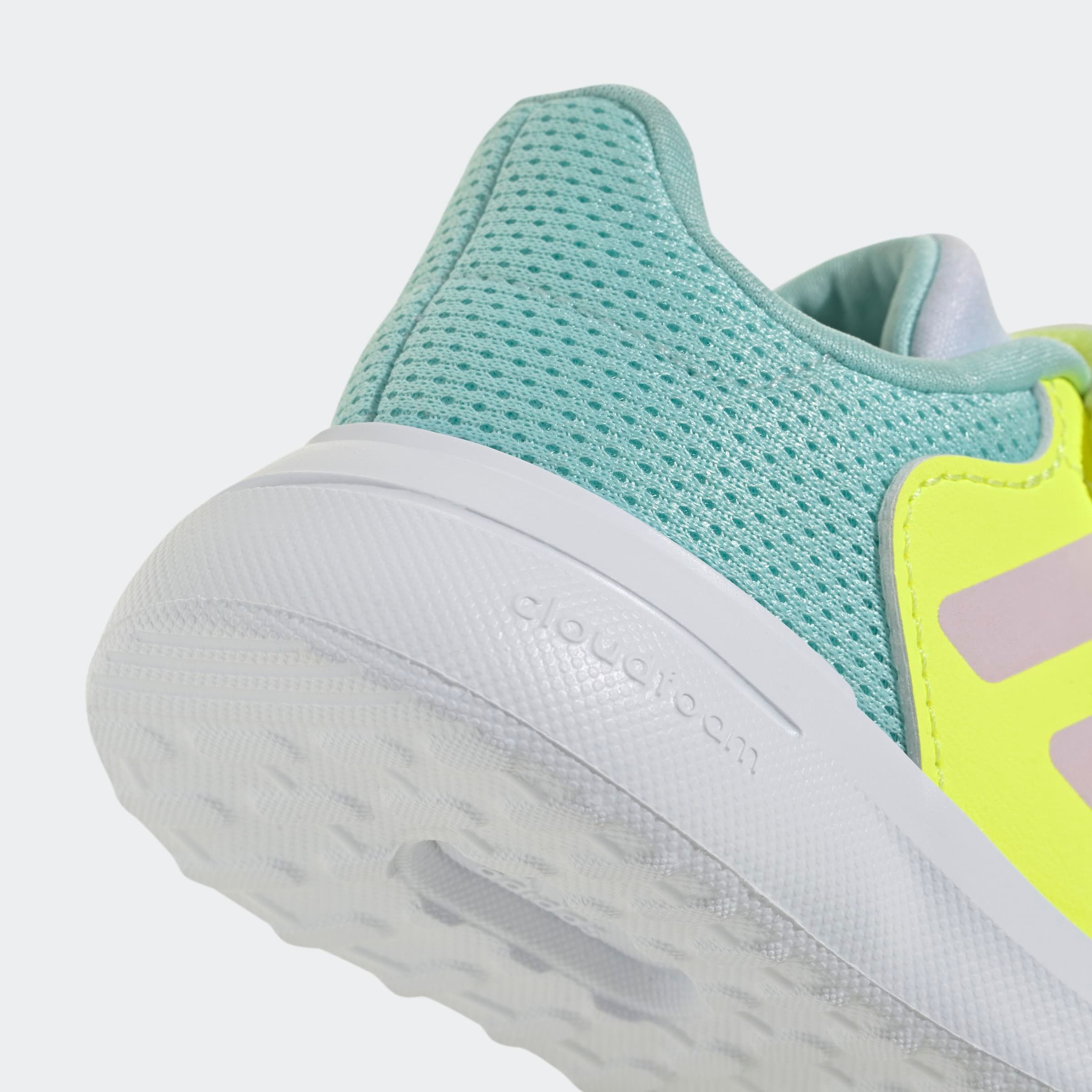 adidas Sportswear Klettschuh »TENSAUR RUN 3.0 KIDS«, für Kinder