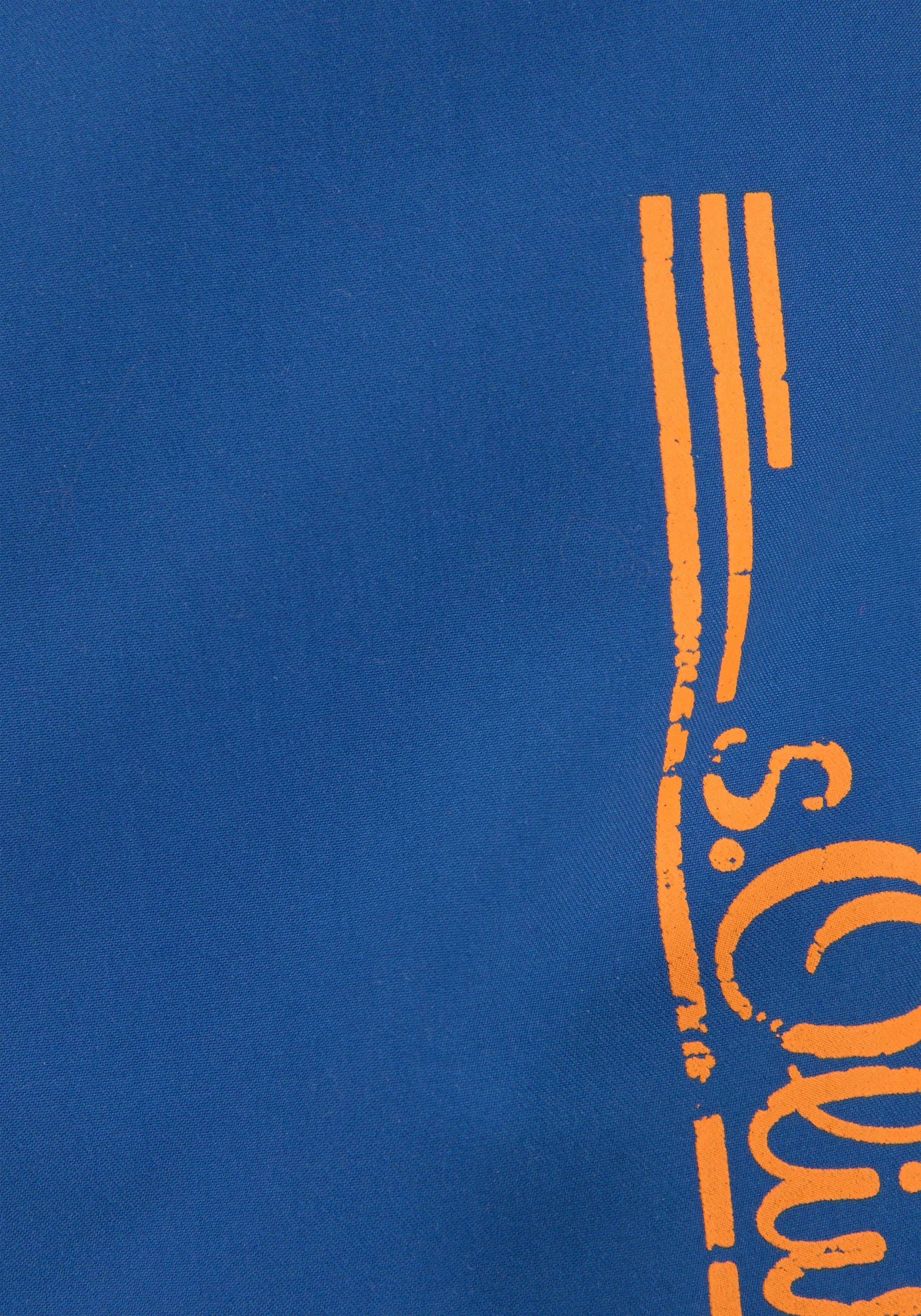s.Oliver Badeshorts »Philip Kids«, im schlichten Design
