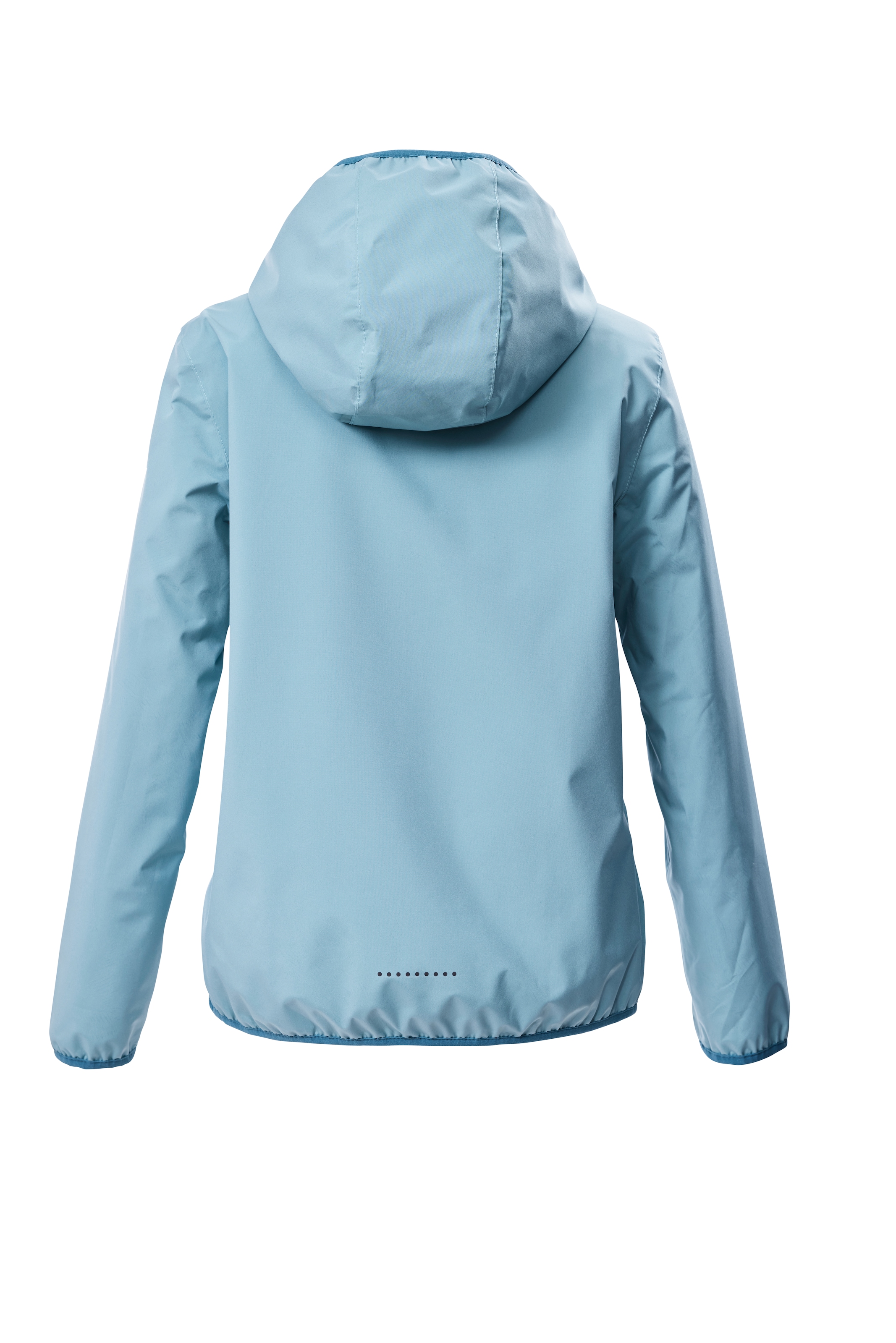 Killtec Funktionsjacke »KOS 156 GRLS JCKT« Übergangsjacke