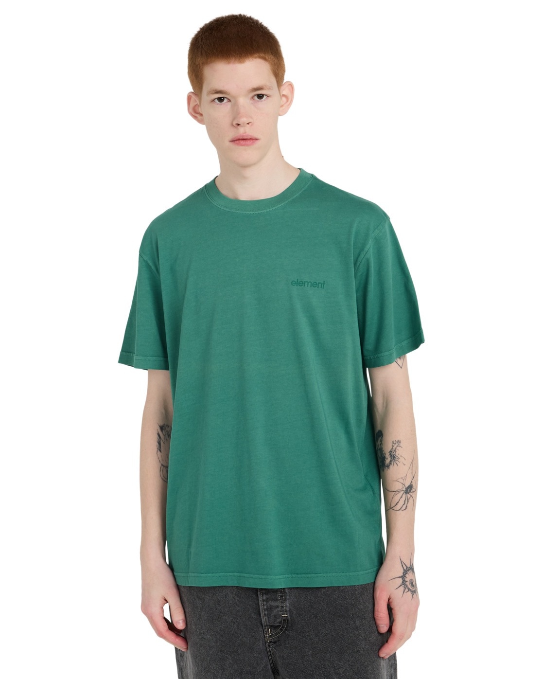 Element Sporttop »Lowcase Pigment«
