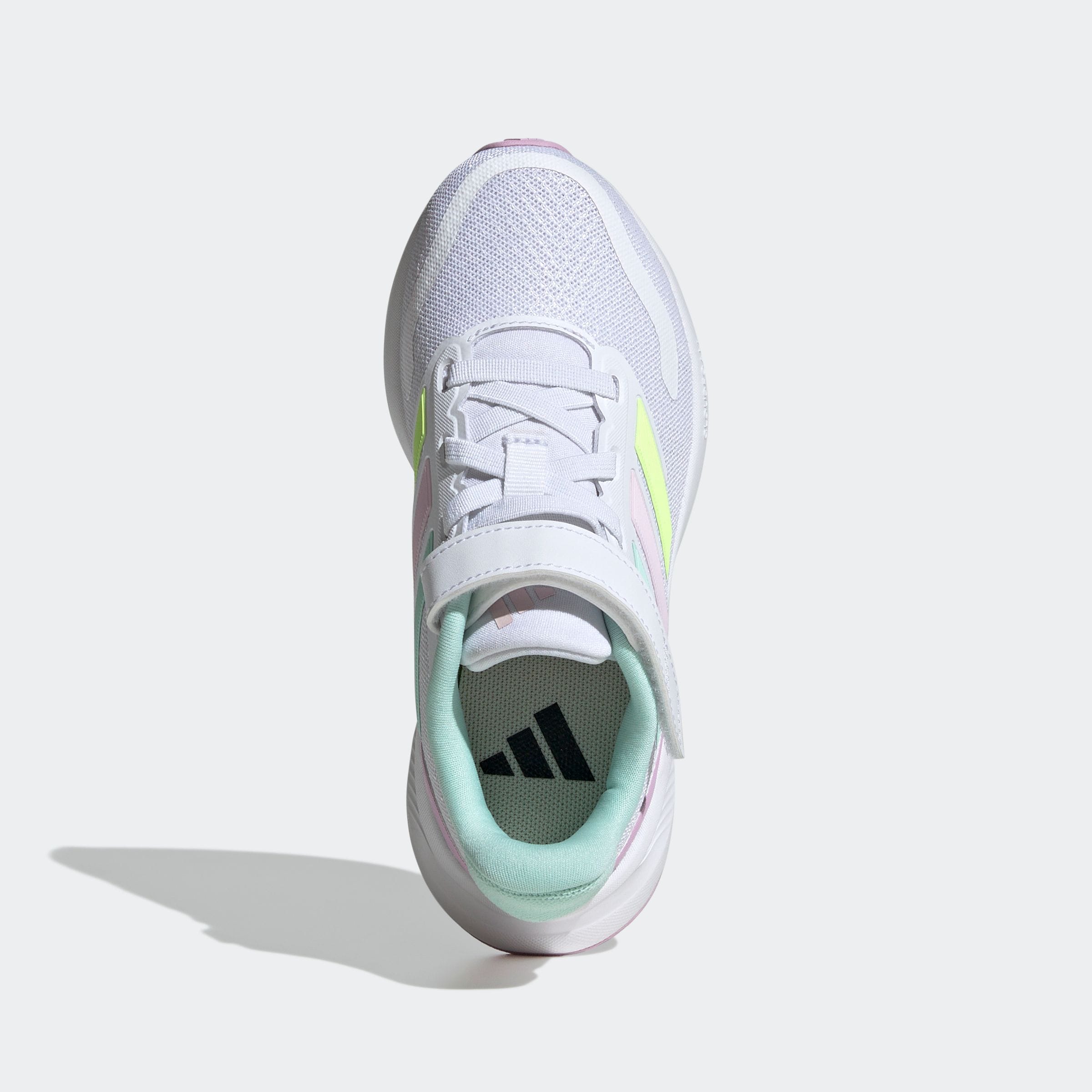 adidas Sportswear Laufschuh »RUNFALCON 5 KIDS«