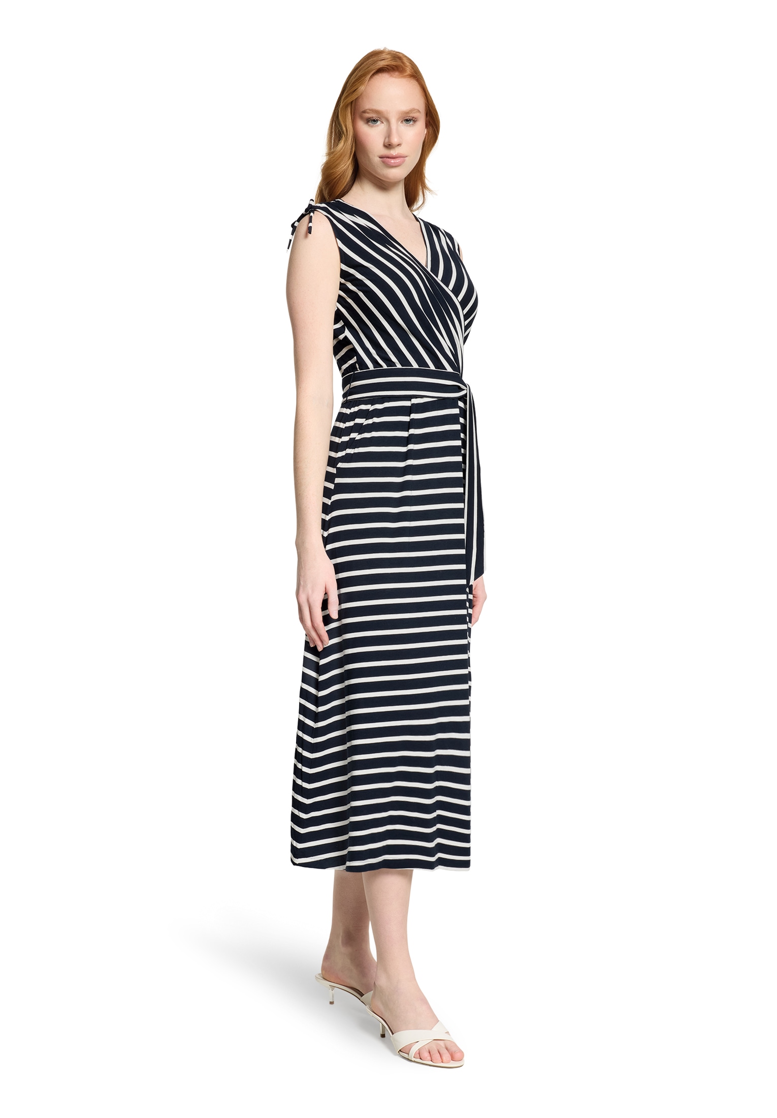 Betty Barclay Jerseykleid »Jerseykleid ohne Arm«
