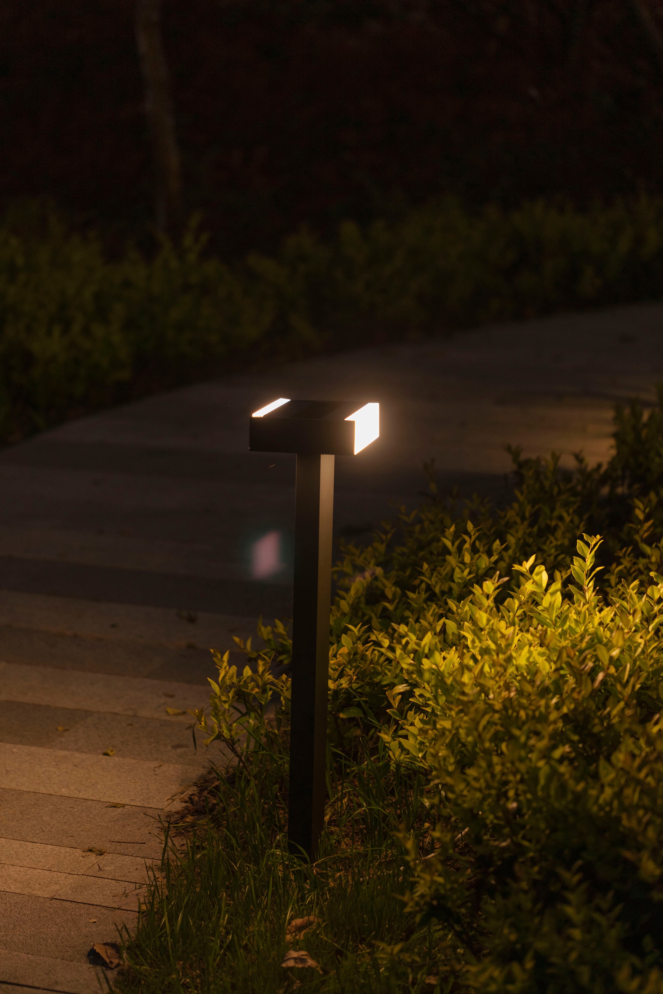 LUTEC LED Außen-Wandleuchte »CONROY«, verstellbar online kaufen | mit 3  Jahren XXL Garantie