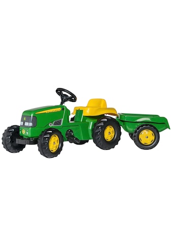 Trettraktor »John Deere«