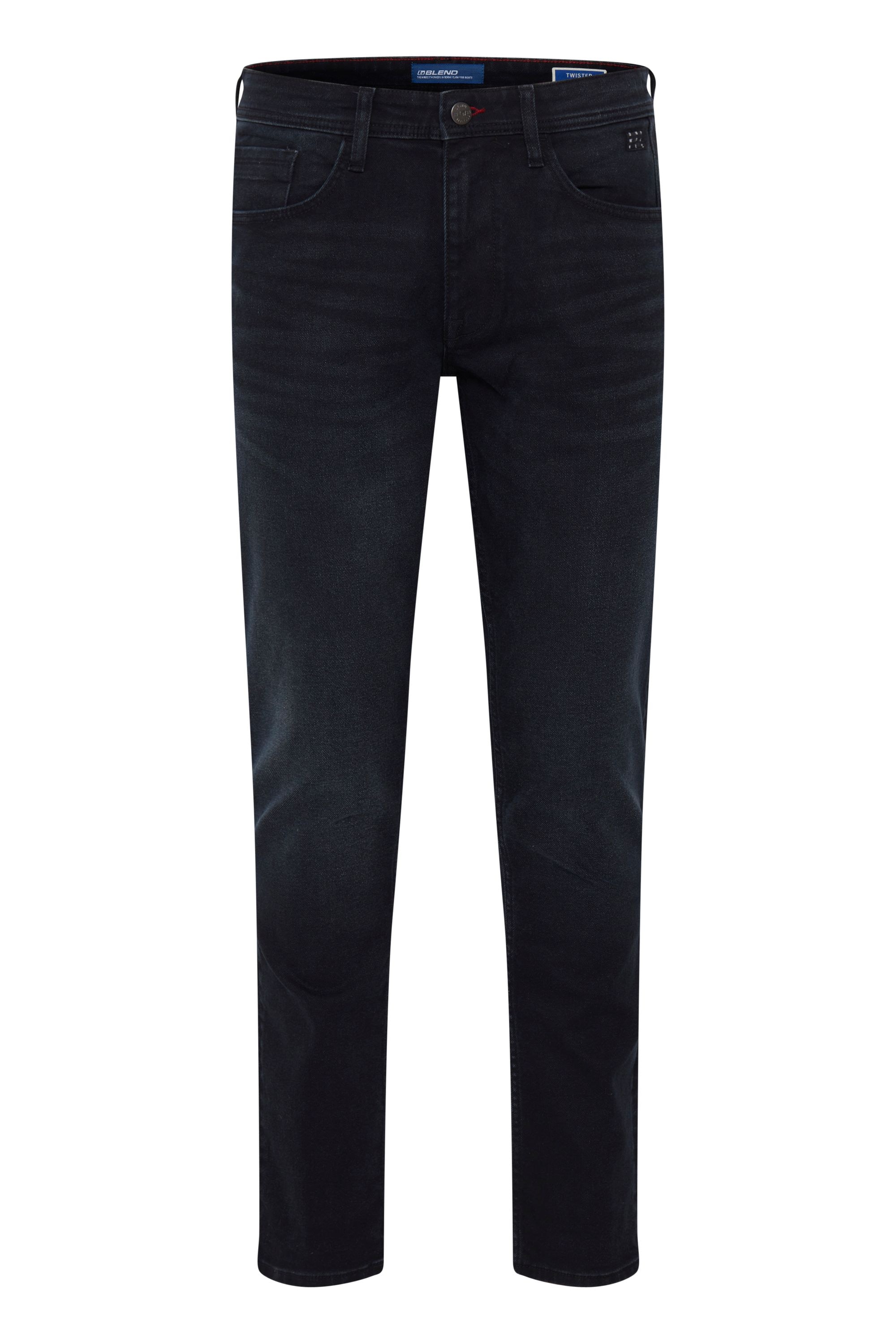 5-Pocket-Jeans »5-Pocket-Hose BHTwister«