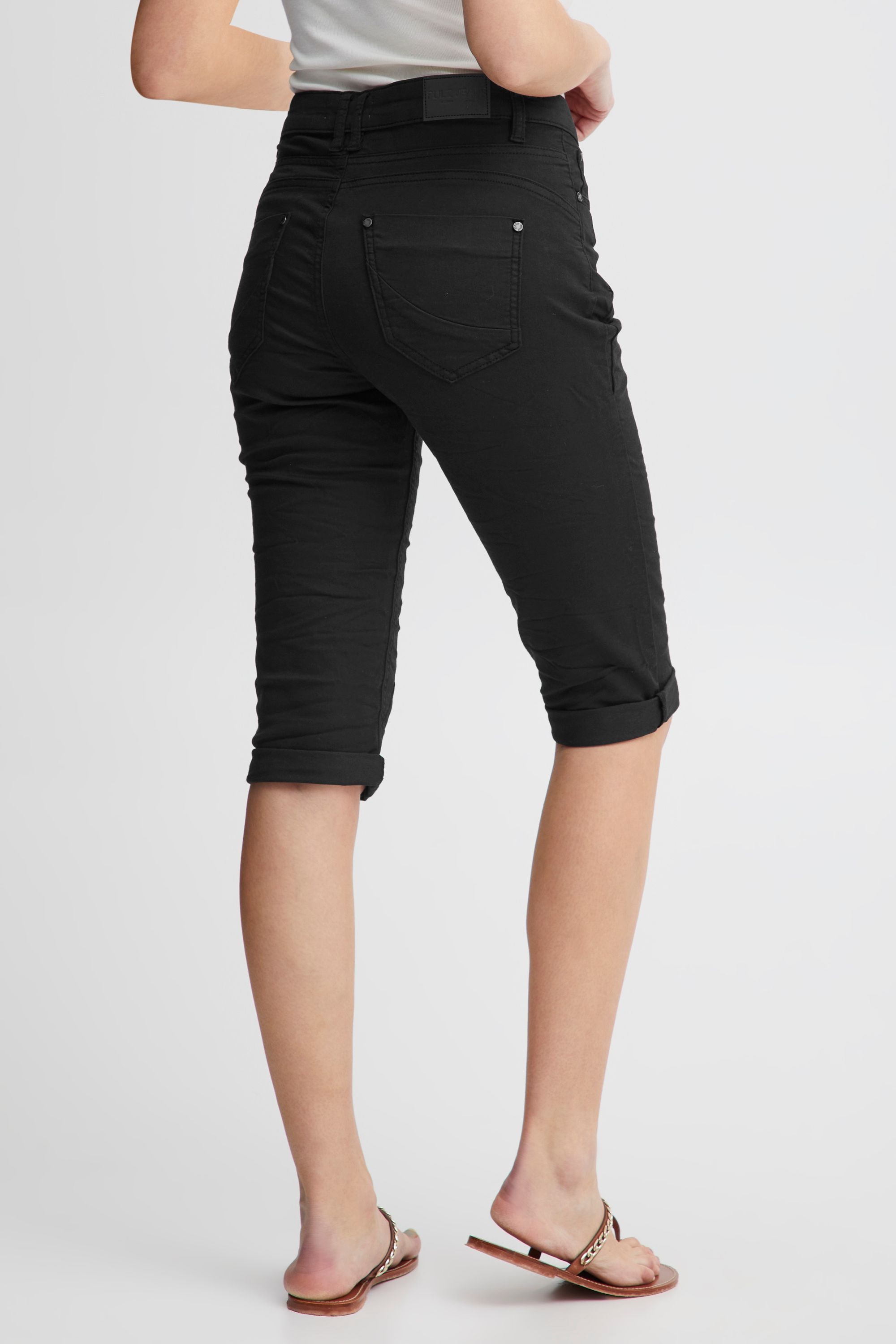 Pulz Jeans Caprihose »Caprihose PZRosita«
