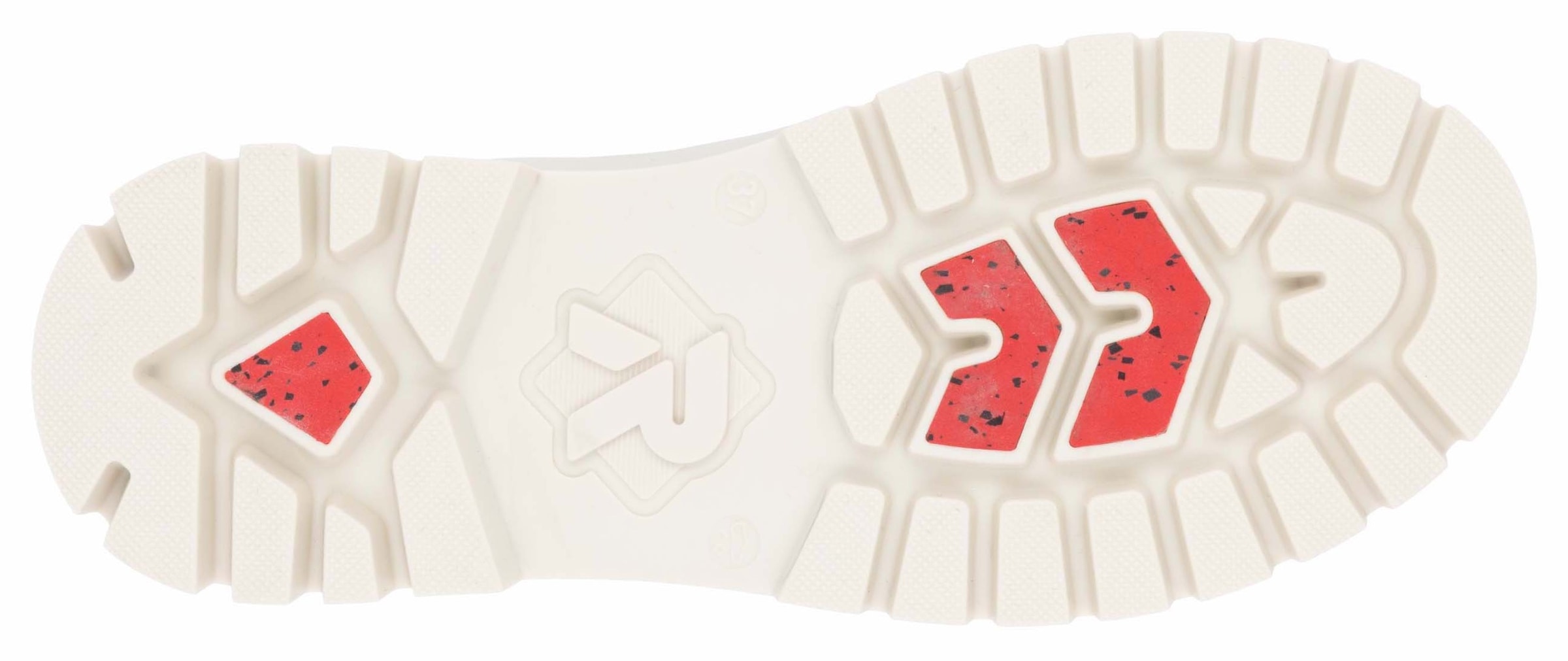 RIEKER Sport Winterboots, Schneeboots, Winterstiefelette mit wasserabweisender R-TEX-Membran