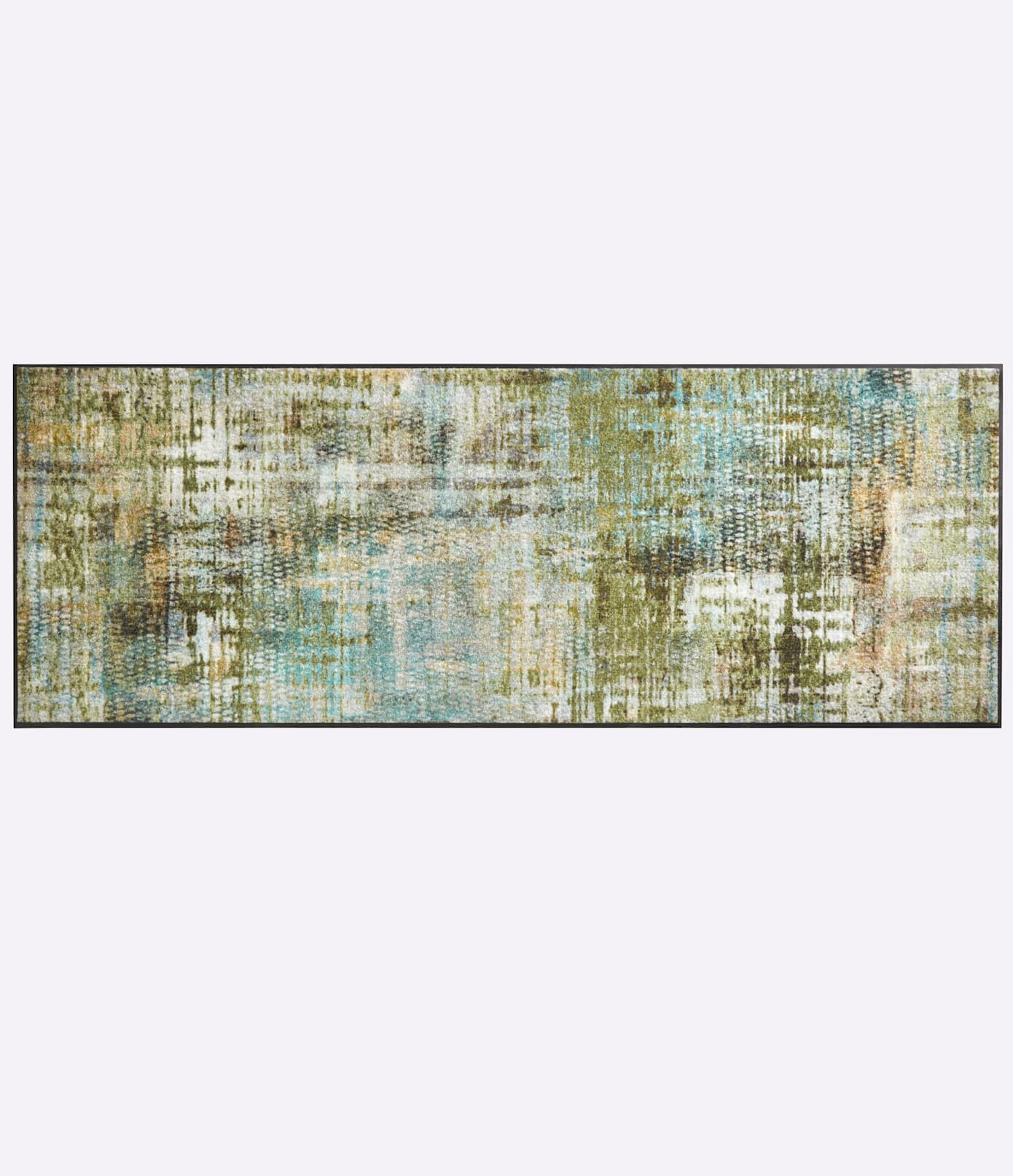 Salonloewe Fußmatte rechteckig 7 mm Höhe