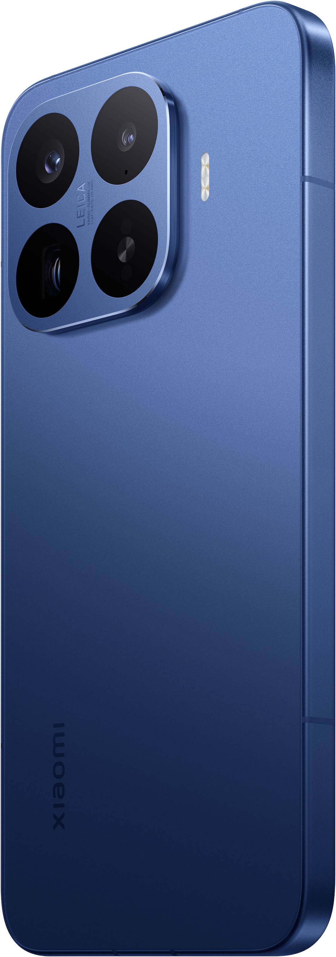 Xiaomi Smartphone »17T Pro 12+512GB« Deep Blue