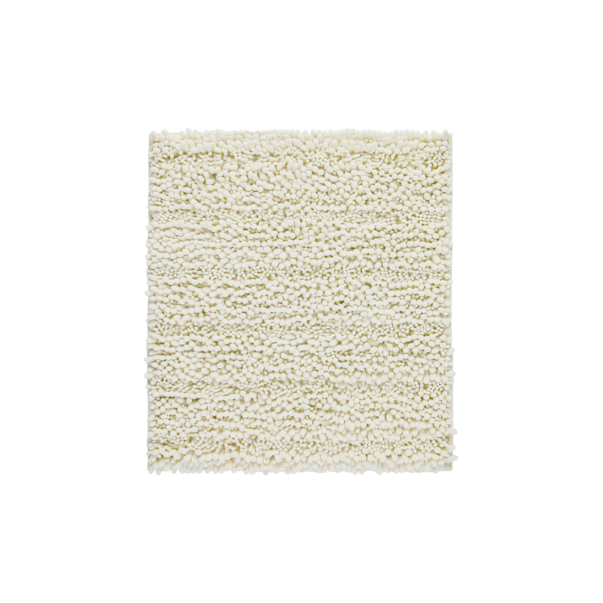 Wecon home Basics Badematte »Benno« Höhe 22 mm waschbar, rutschfest, sehr weich, strapazierfähig, Chenille, robust