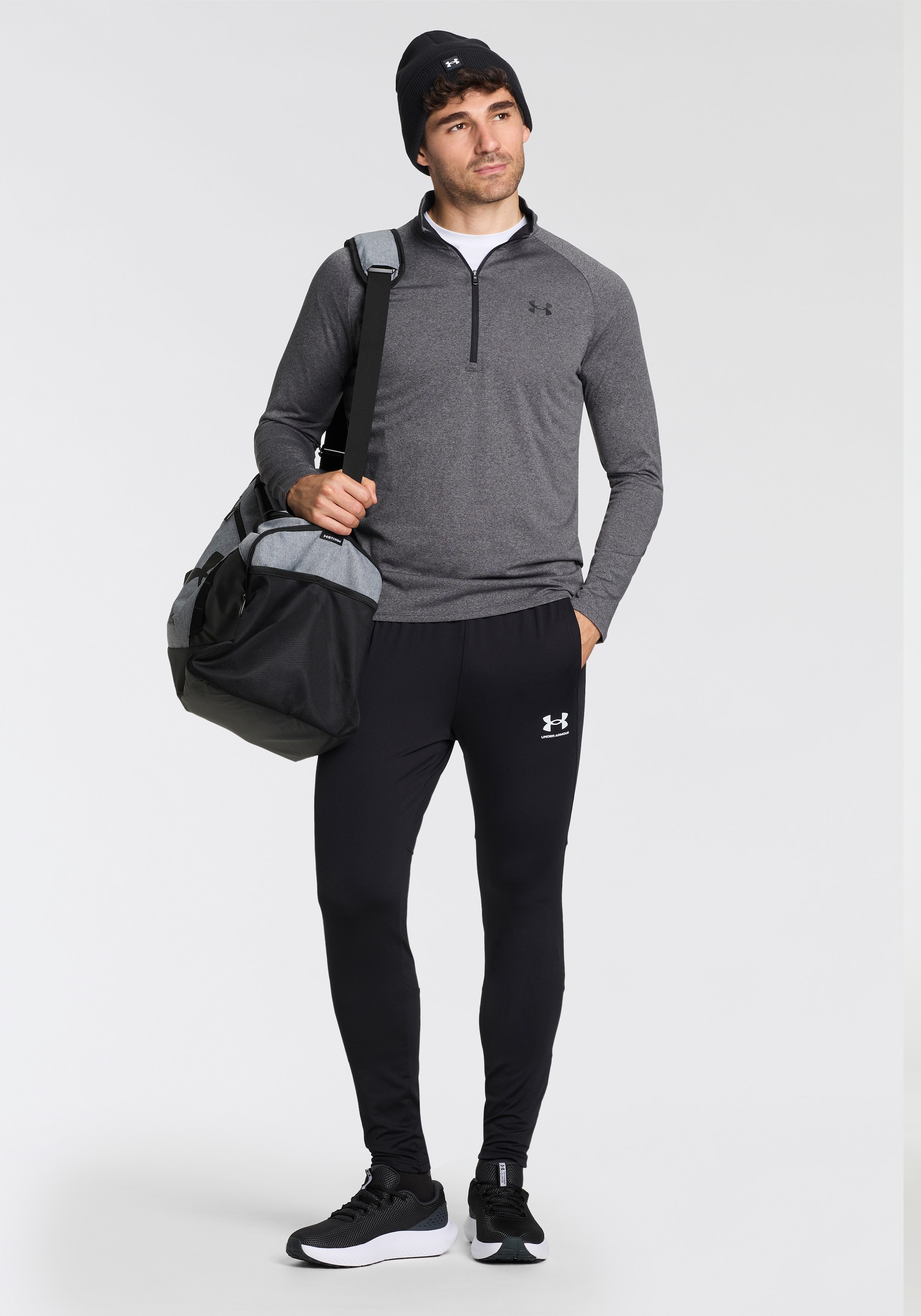 Under Armour® Trainingshose »UA Challenger Trainingshose«