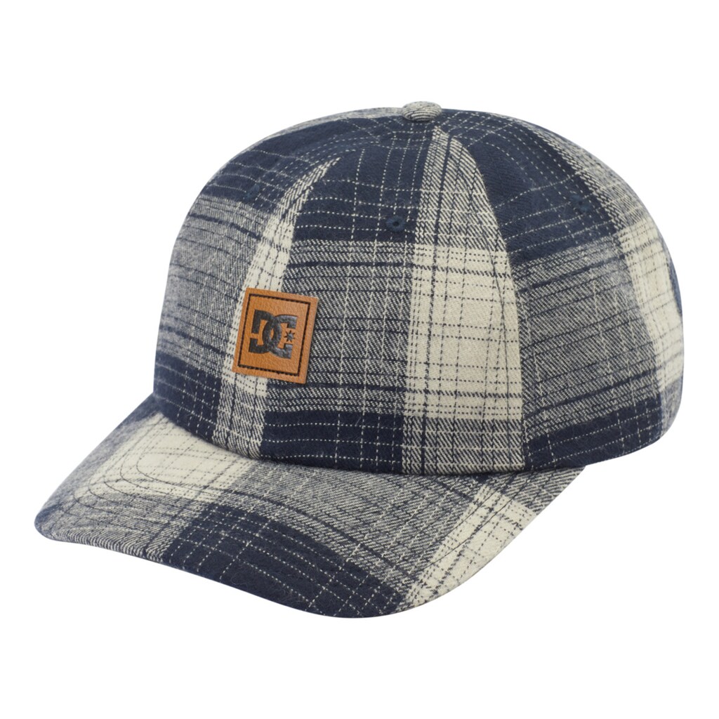 DC Shoes Snapback Cap »Trapper Snapper«