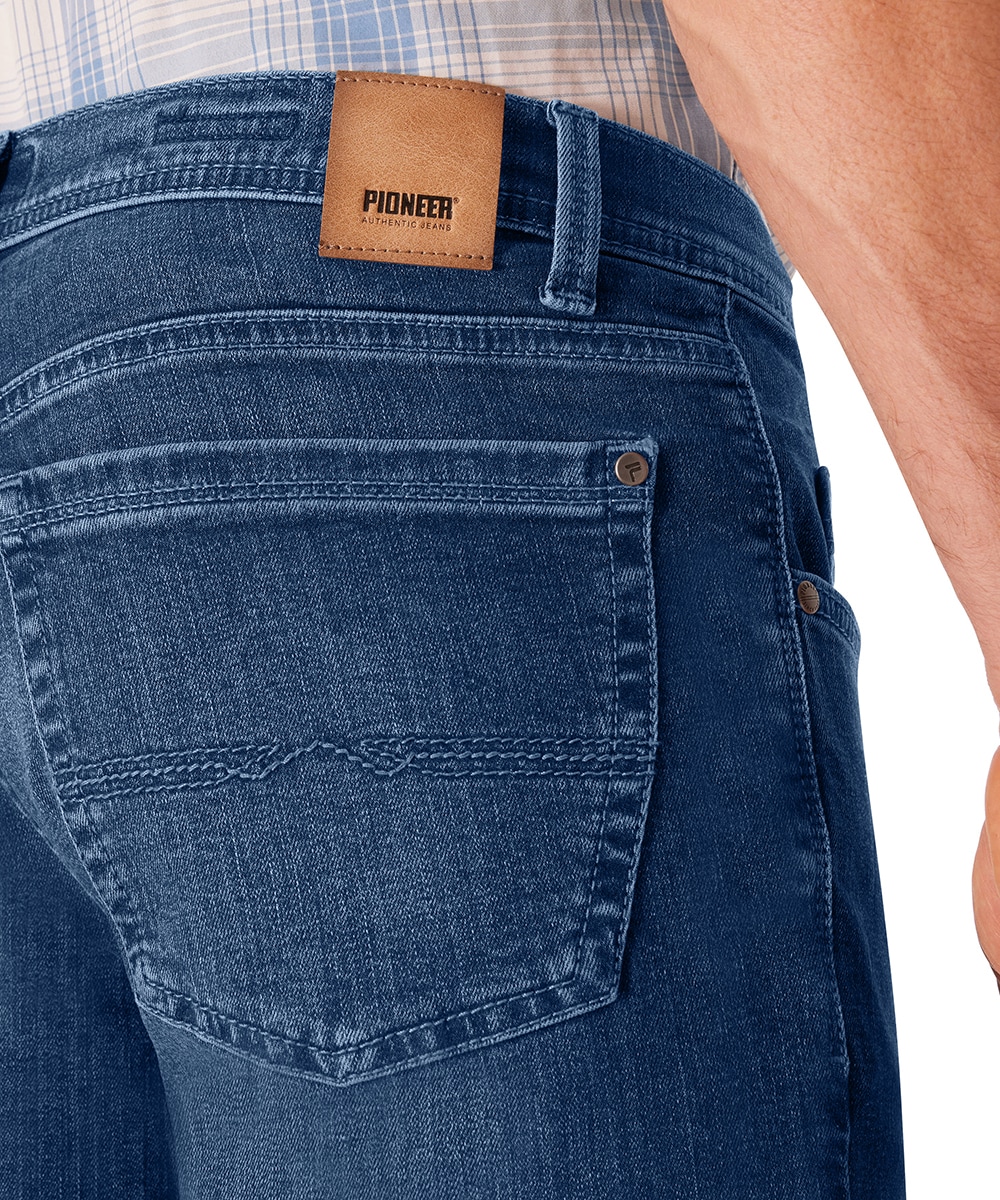 Pioneer Authentic Jeans 5-Pocket-Jeans »Rando«