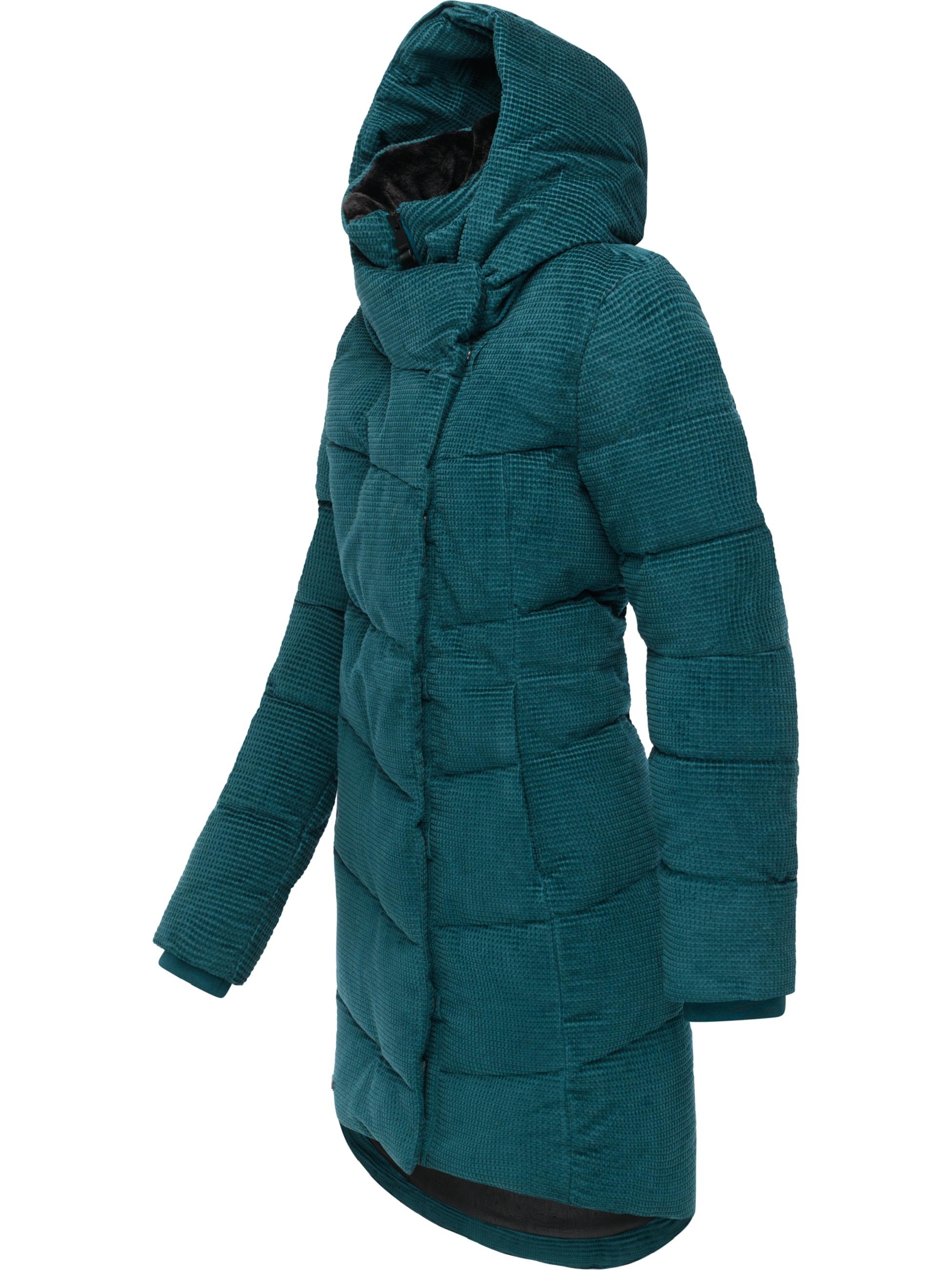Ragwear Wintermantel »Wintermantel Pavla Cordy YOUMODO«