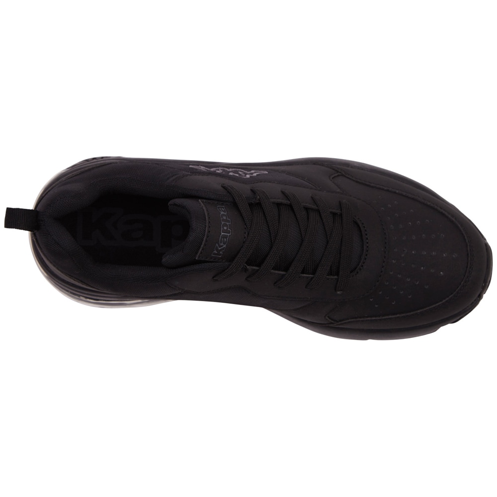 Kappa Sneaker, mit sichtbarem UNIVERSAL | der kaufen in Luftkissen Sohle