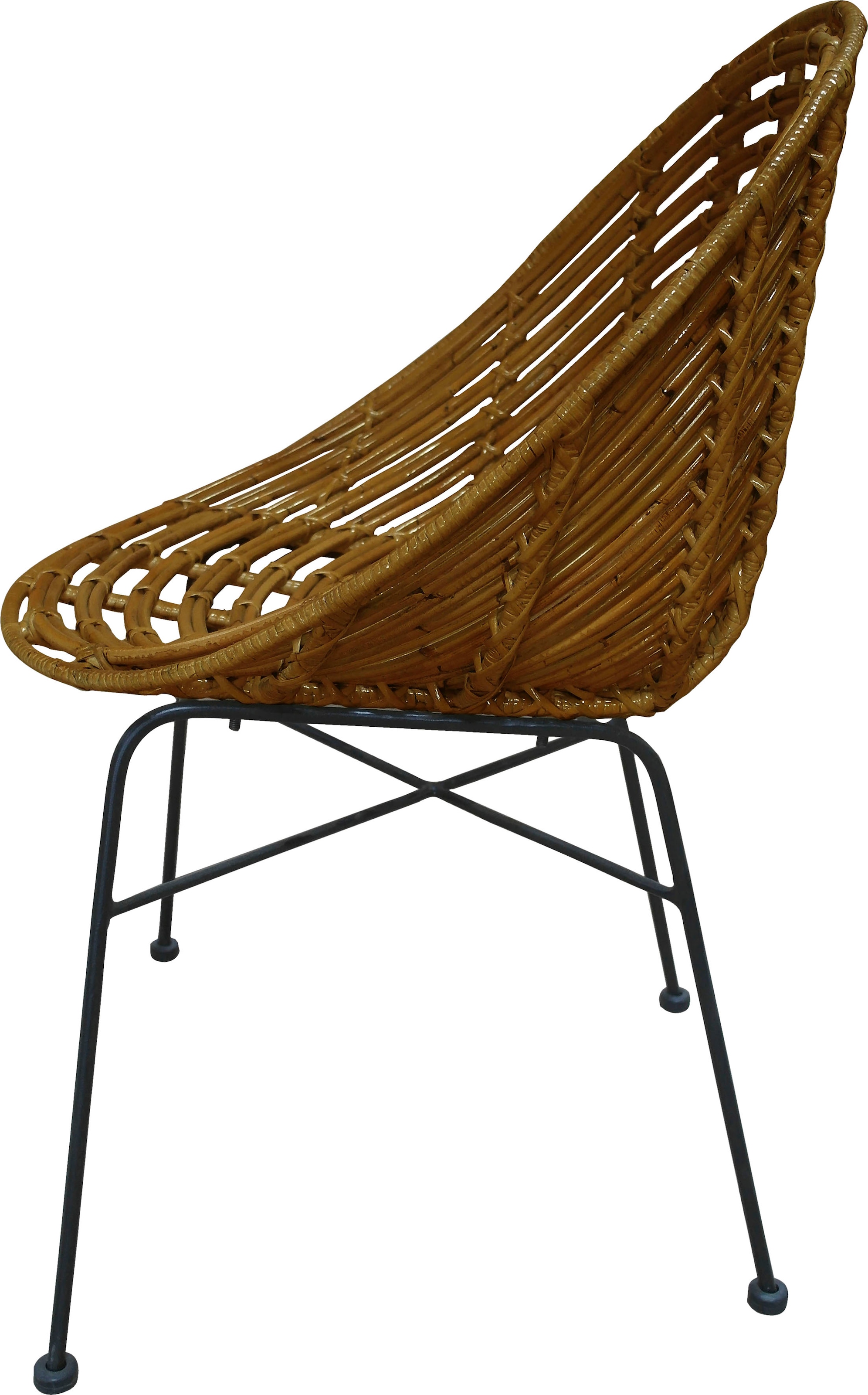 SIT Rattanstuhl, 1 St.