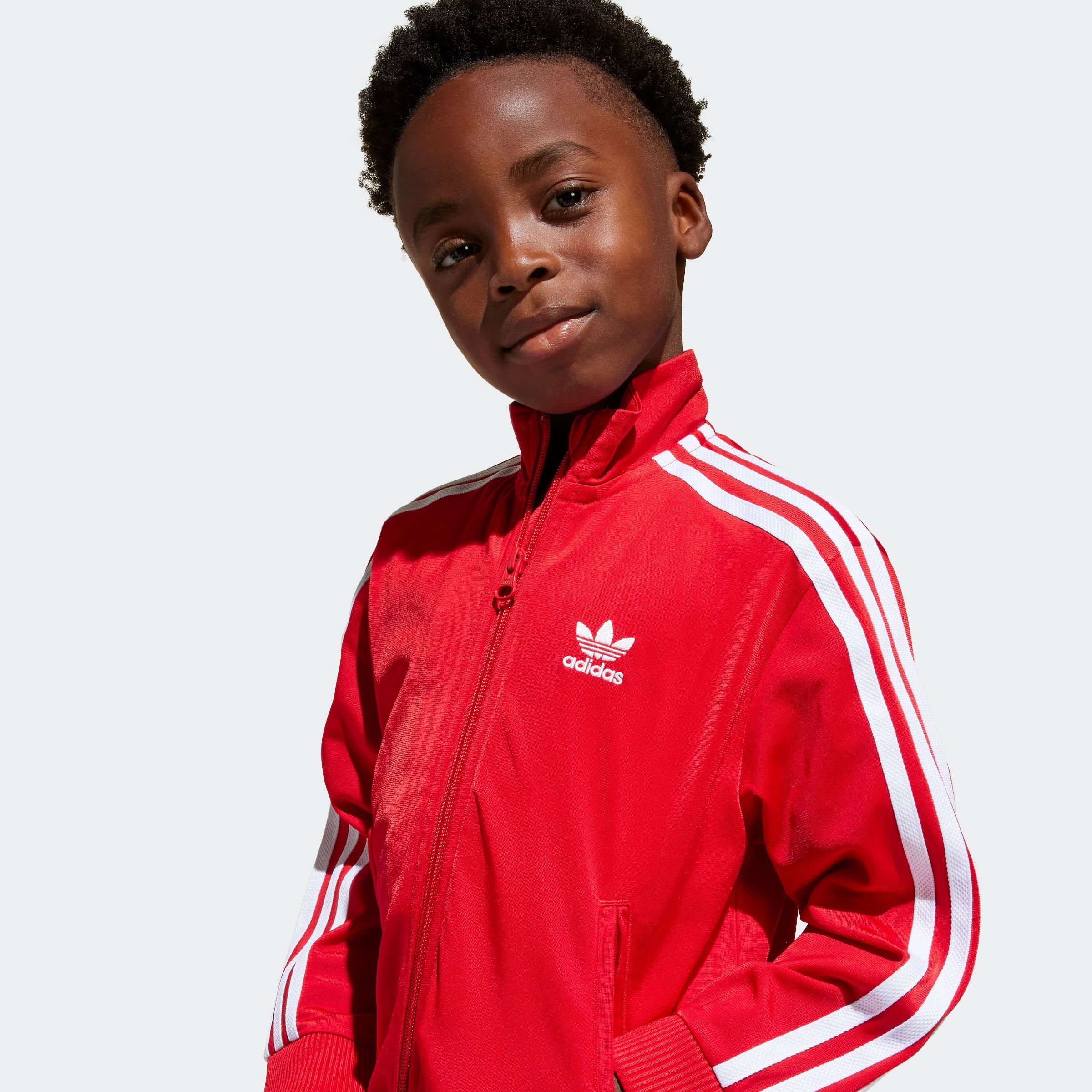 adidas Originals Trainingsanzug »FIREBIRD«, (2 tlg.)