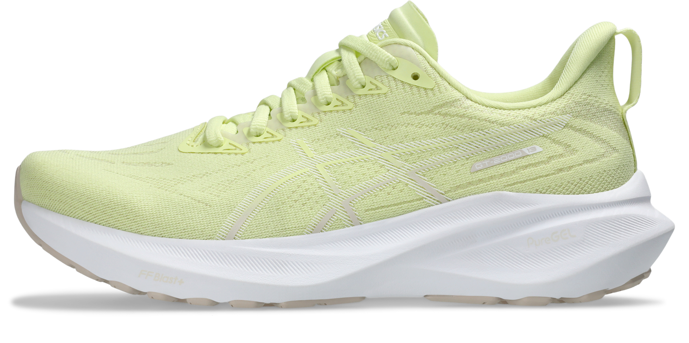 Asics Laufschuh »GT-2000 13 NAGINO«, für mehr Stabilität