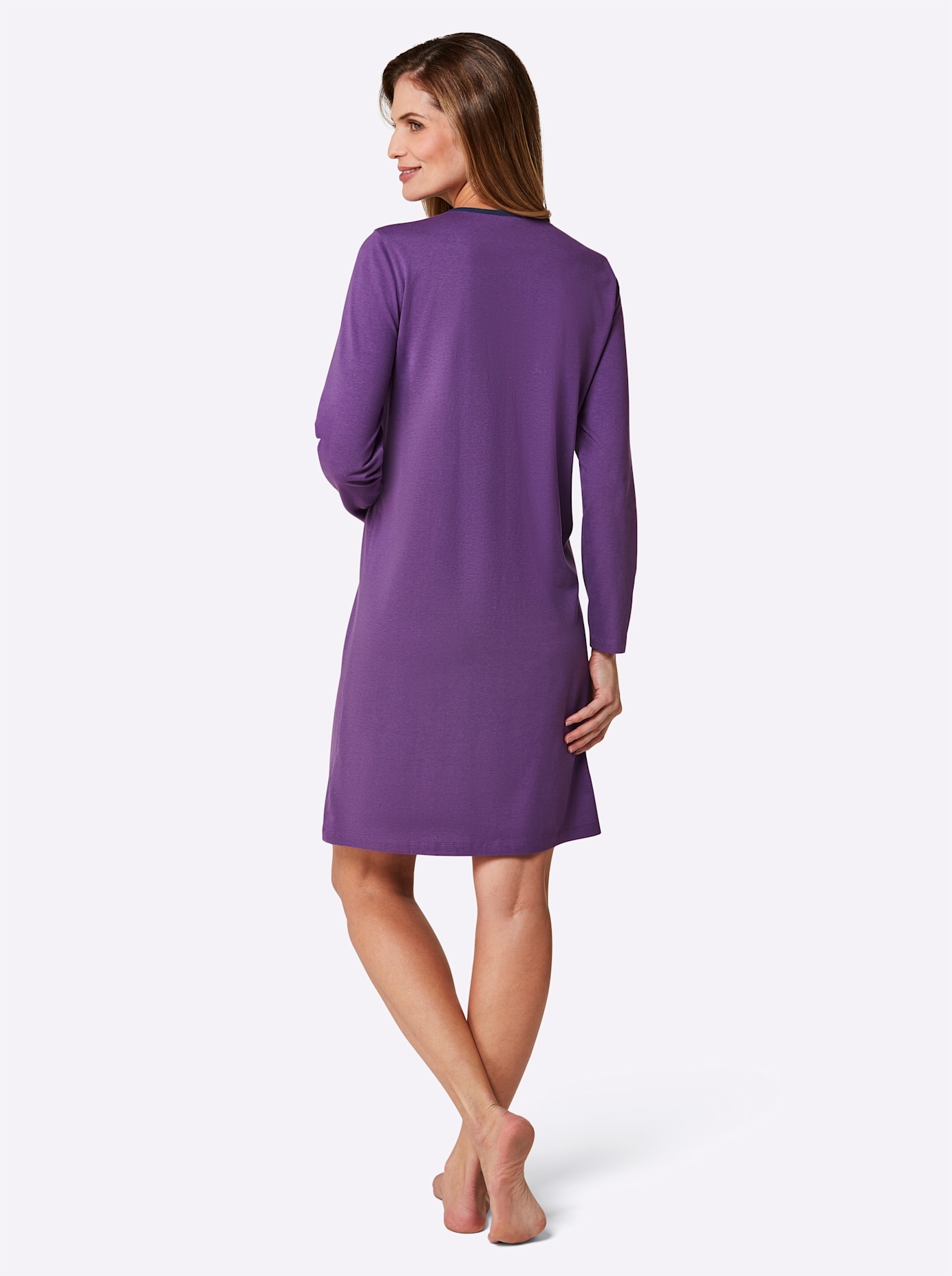 wäschepur Sleepshirt »Sleepshirts«