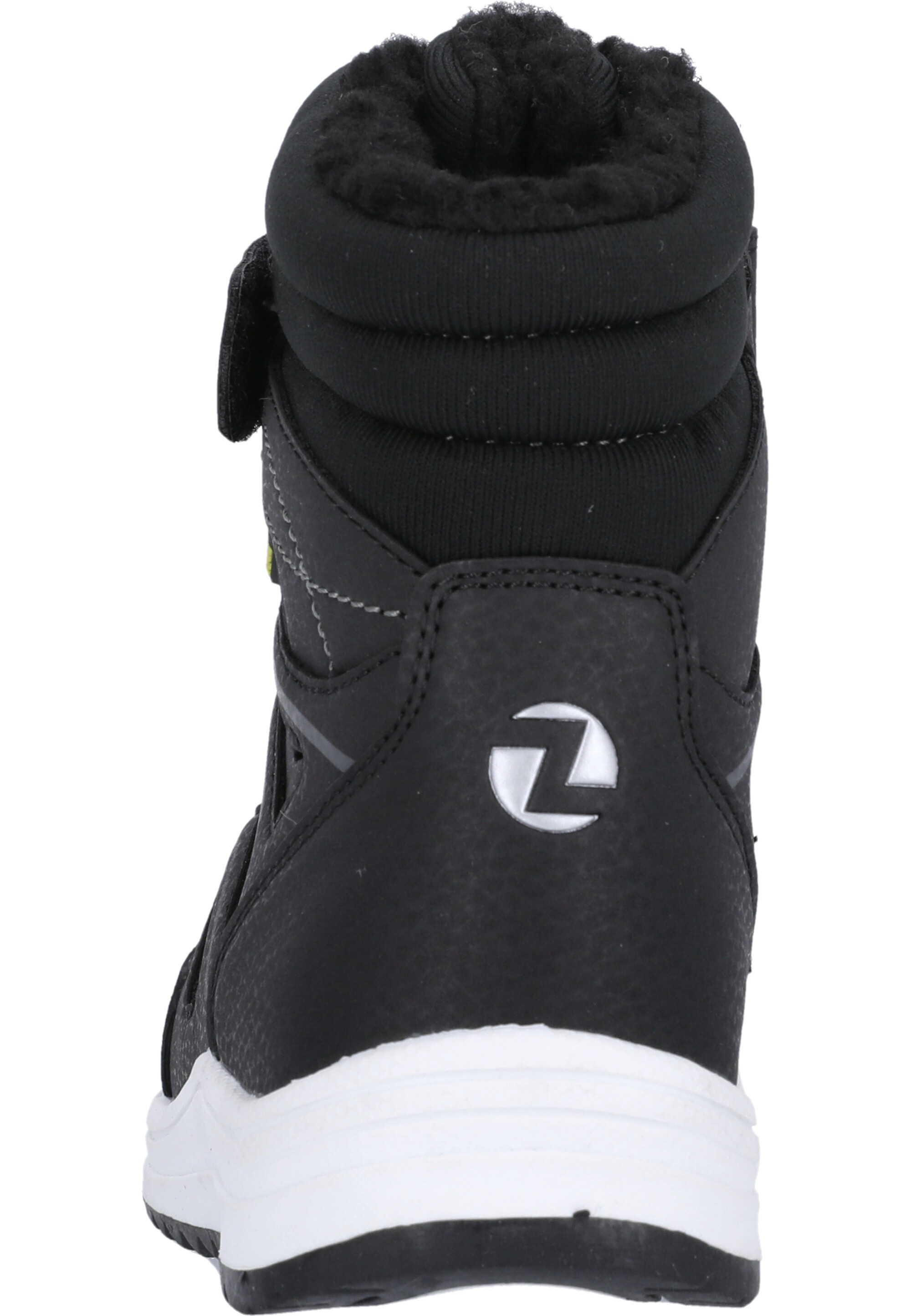 ZIGZAG Winterboots »Rincet Kids Boot WP«  Winterstiefel,Schnürstiefel, Winterschuhe,wasserdicht,gefüttert