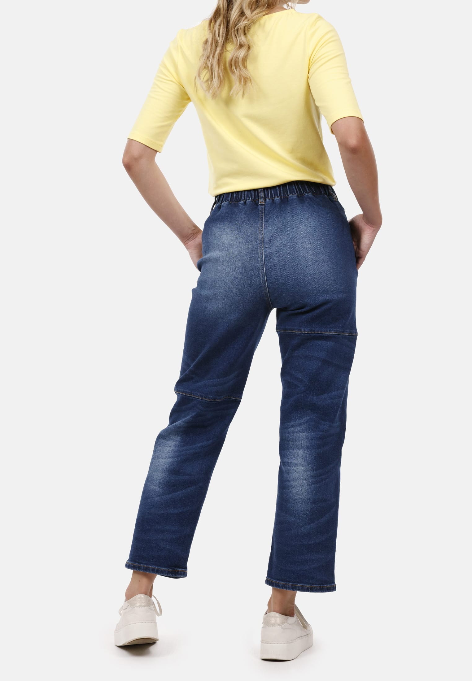 SURI FREY Dehnbund-Jeans »Regular Jeans SFY Freyday«
