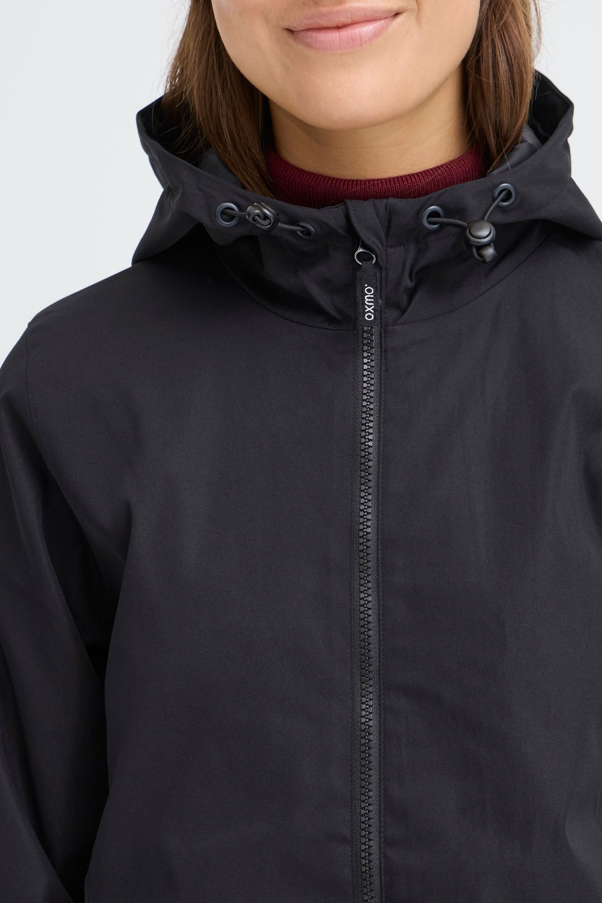 OXMO Windbreaker »Windbreaker OXEllam«
