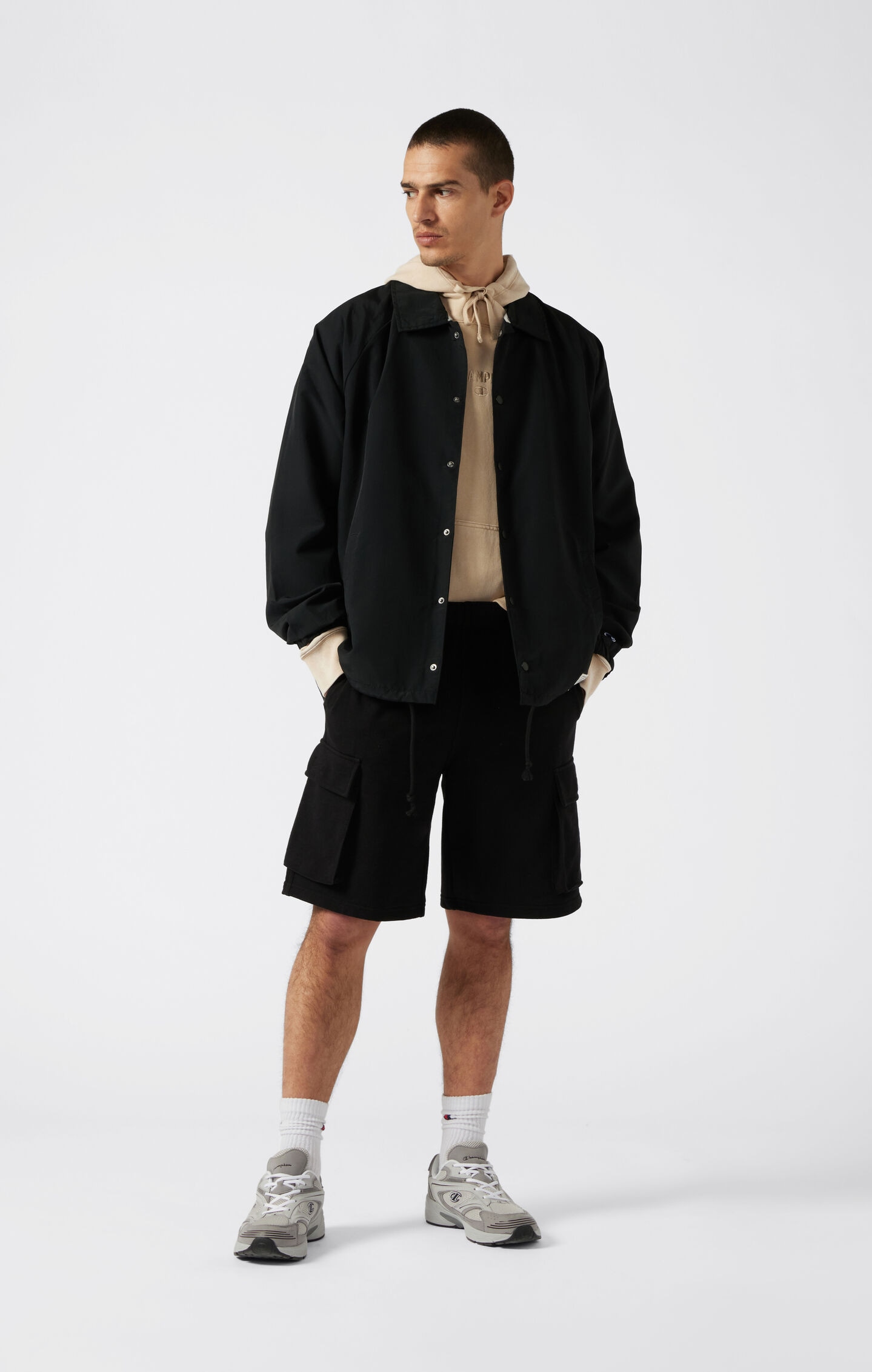 Champion Bermudas »ICONS Cargo Bermuda Shorts«