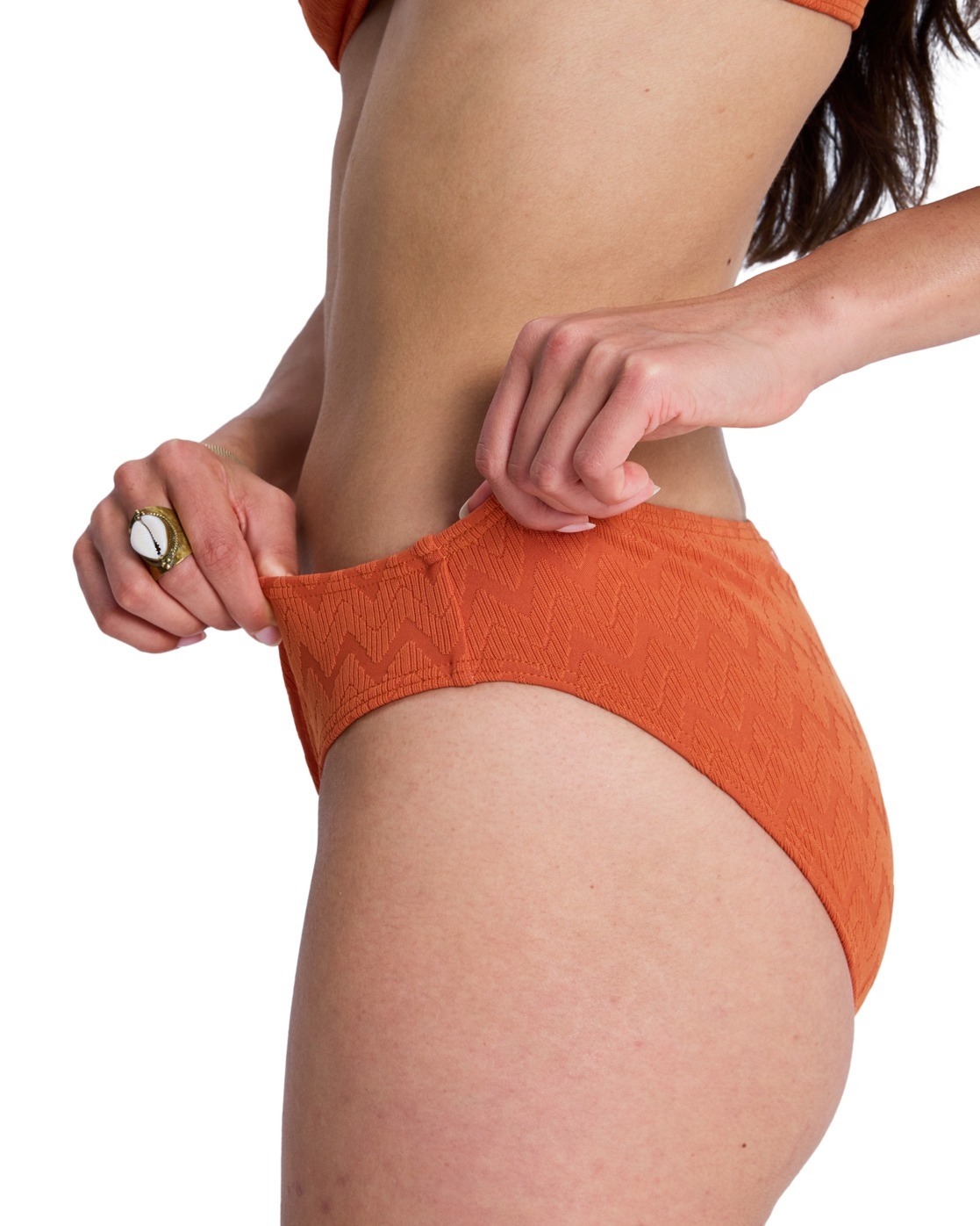 Roxy Bikini-Hose »Current Coolness«