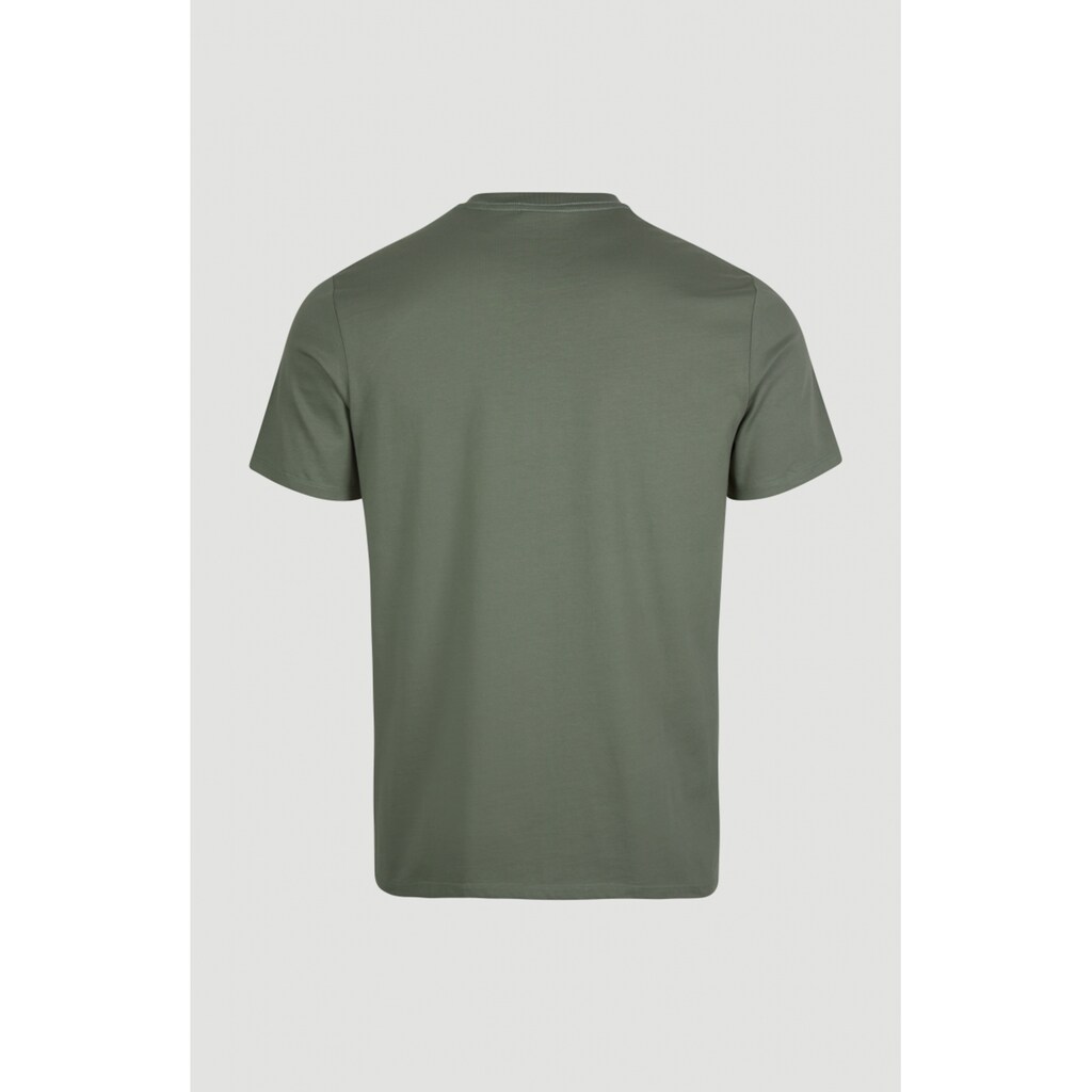 O'Neill T-Shirt »Triple Stack Ss T-Shirt«