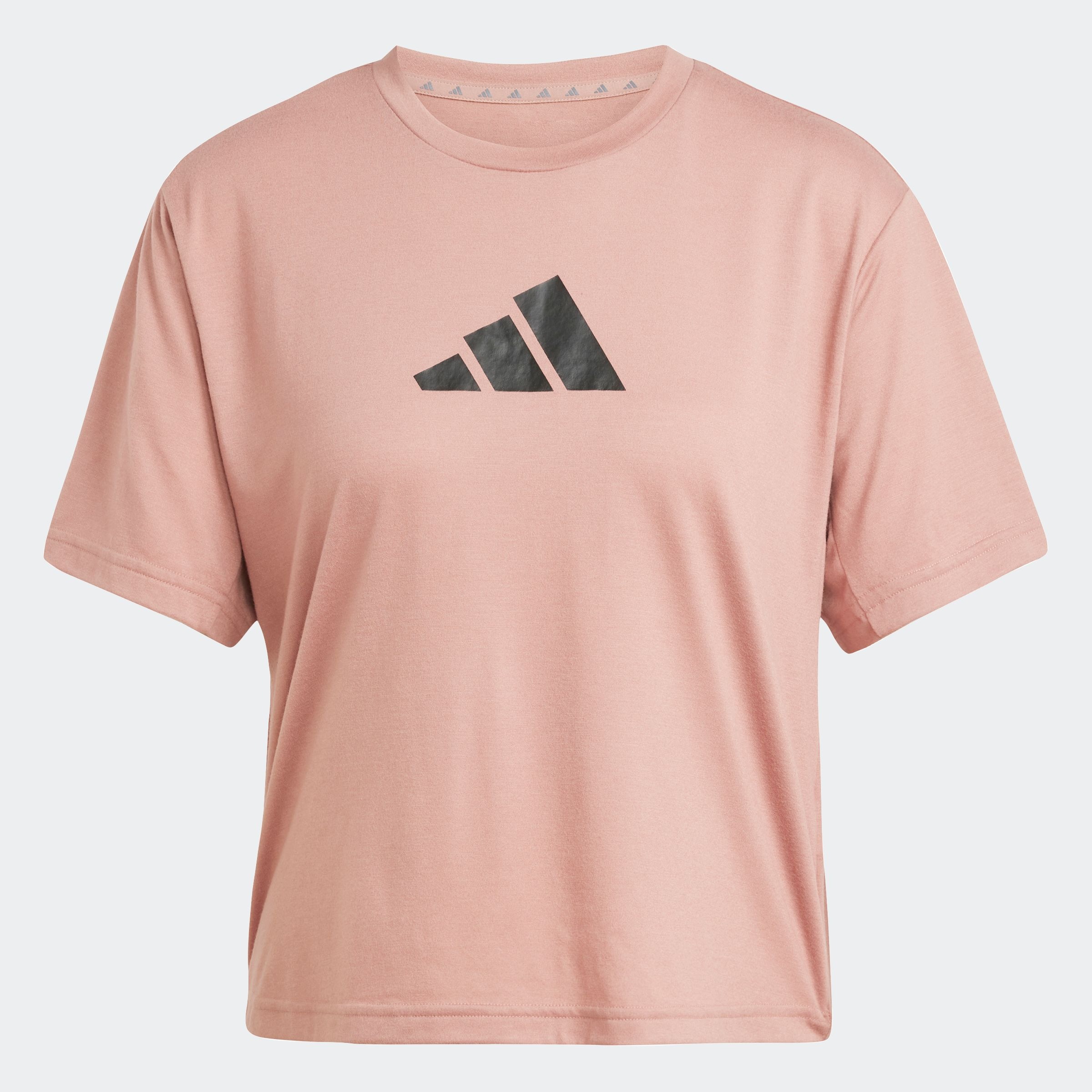 adidas Performance T-Shirt »TR-ES BL TEE«, Trainingsshirt, Feuchtigkeitsabsorbierendes Material