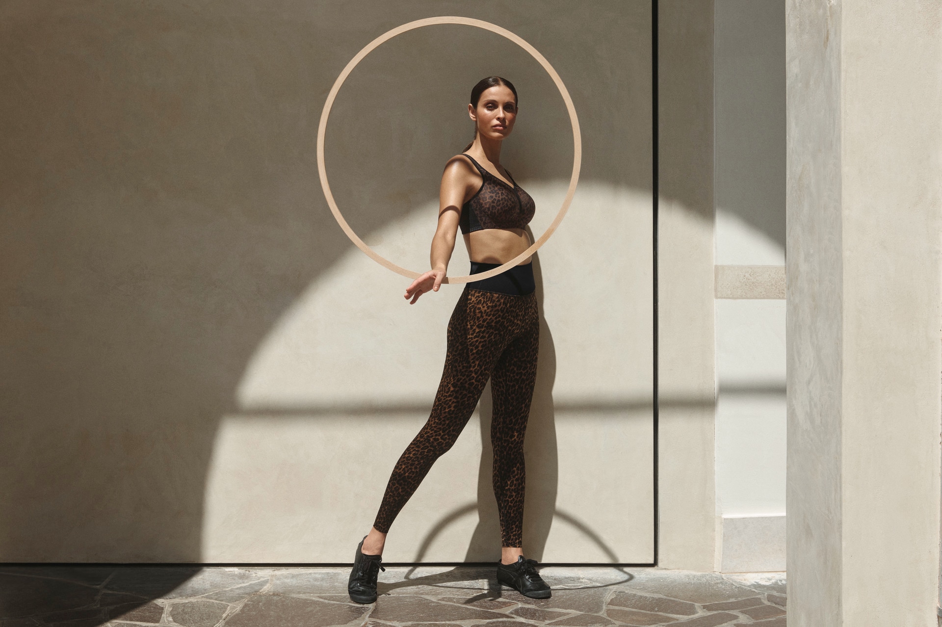 Anita Active Sport-BH »Air Control Delta Pad«