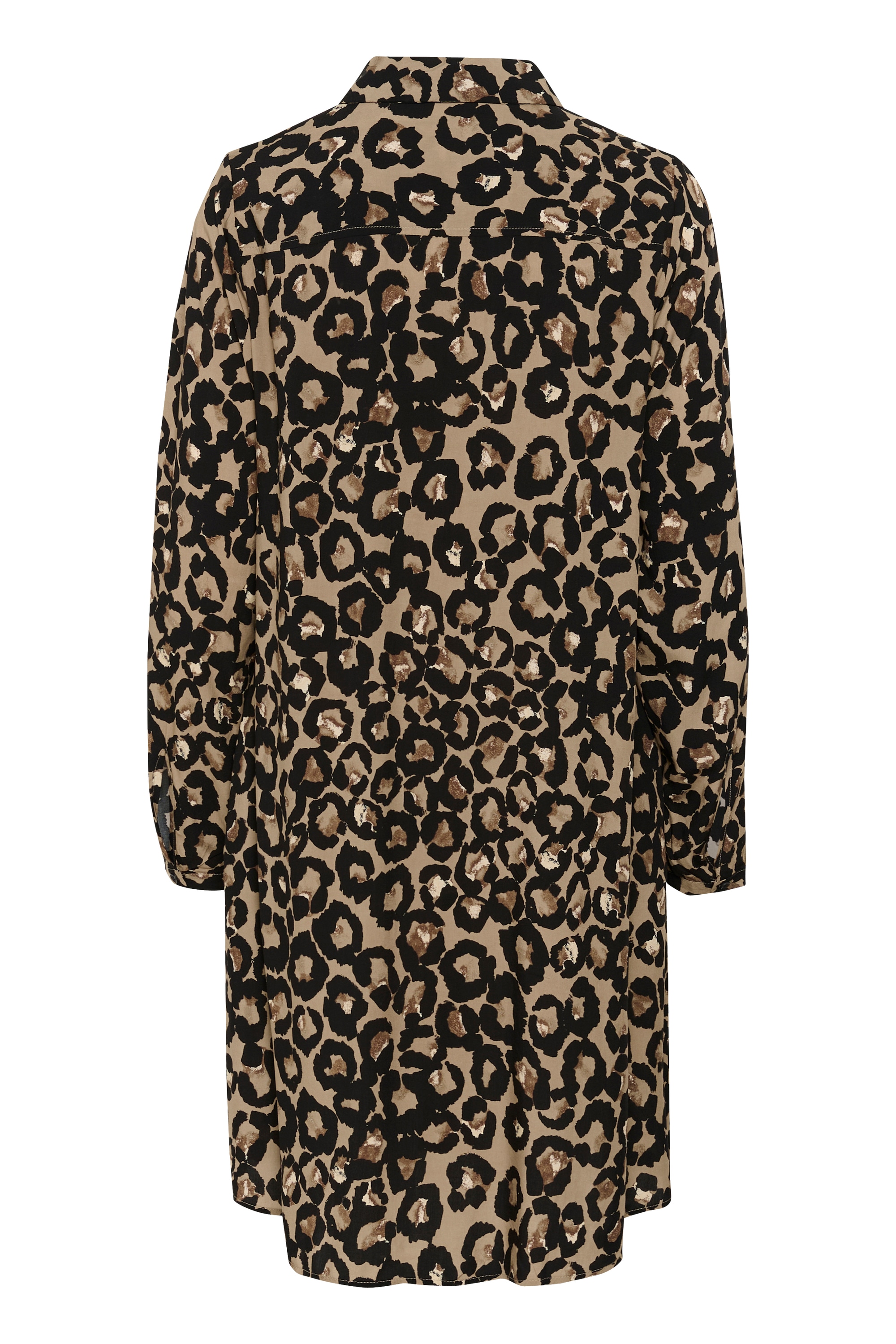 Culture Midikleid »Kleid CUgalta«