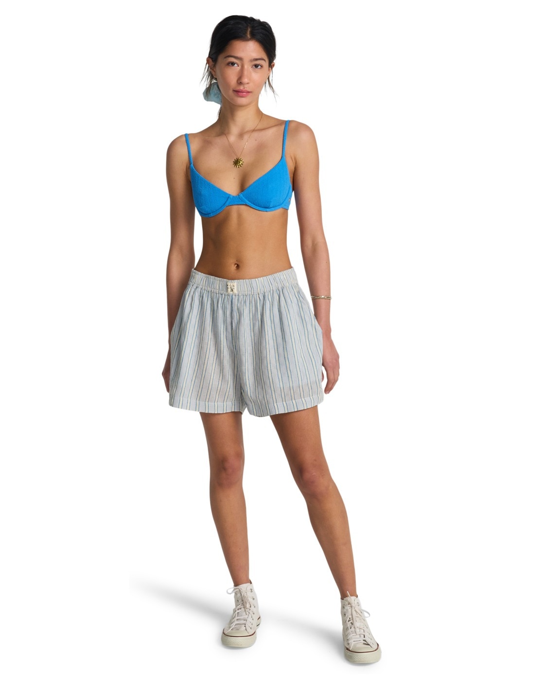 Billabong Shorts »Boyfriend«