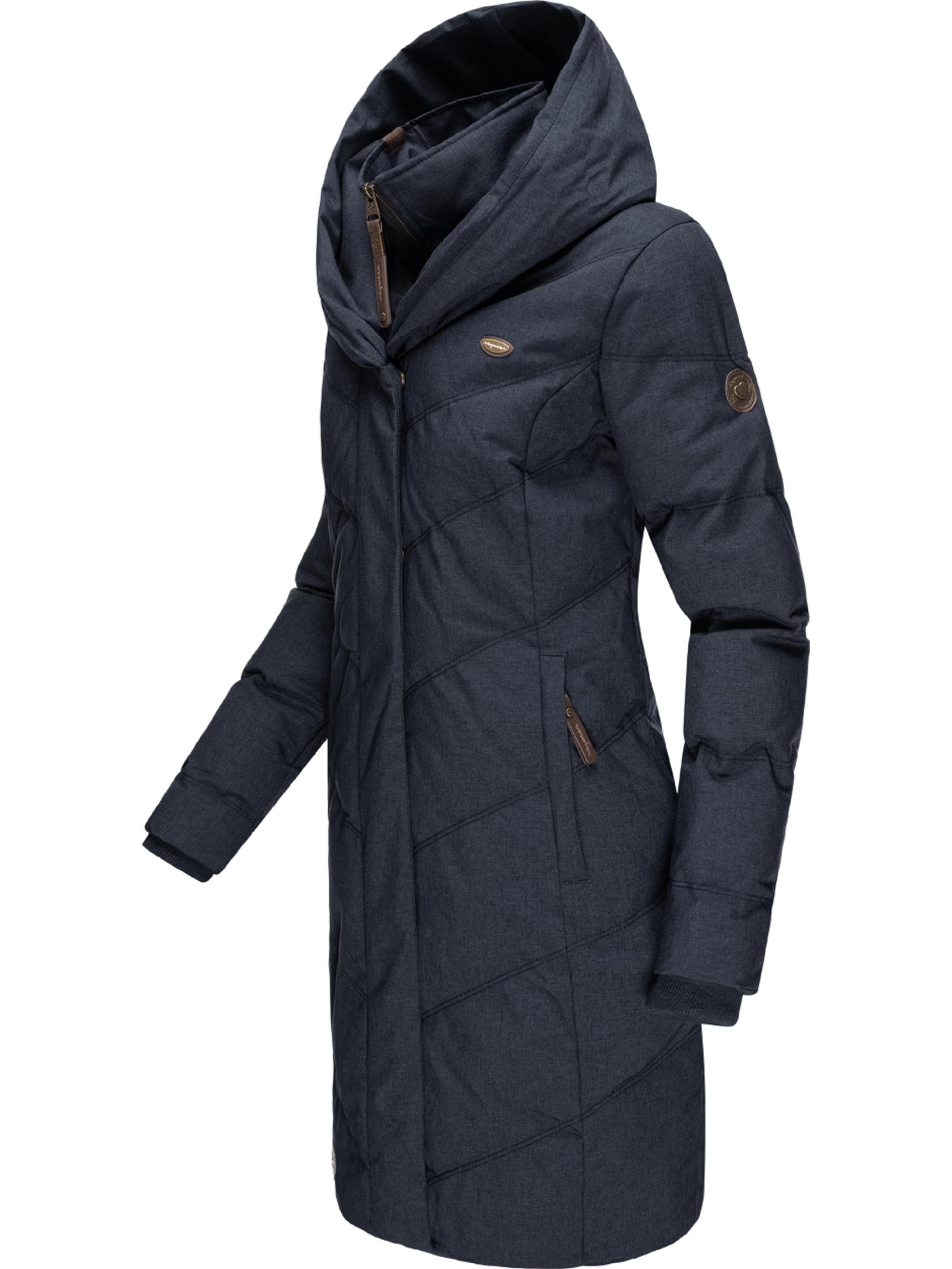 Ragwear Wintermantel »Winterjacke Natalka II Intl.«
