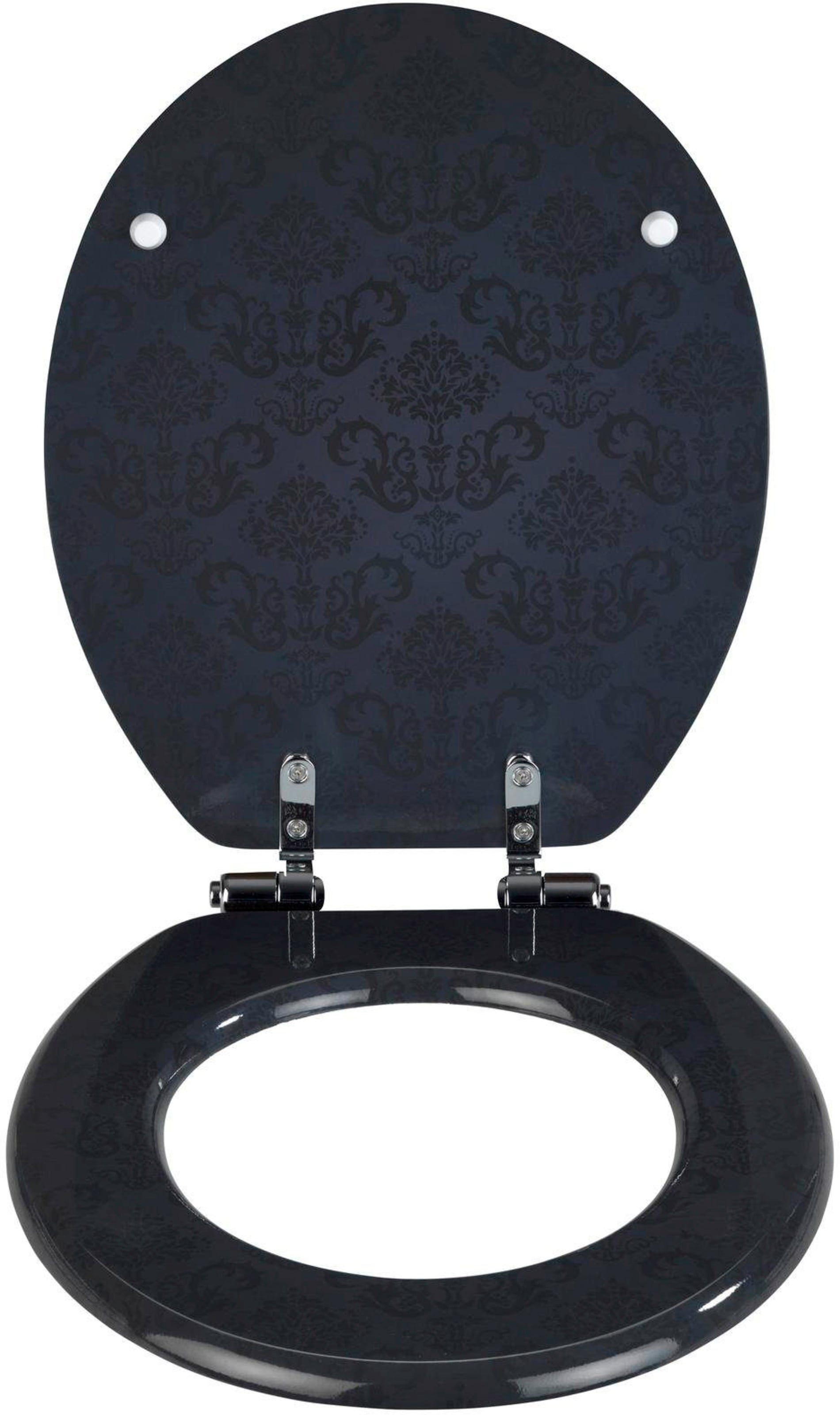 WENKO WC-Sitz »Bellevue«