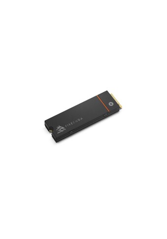Seagate SSD-Festplatte »530«, M,2 Zoll kaufen