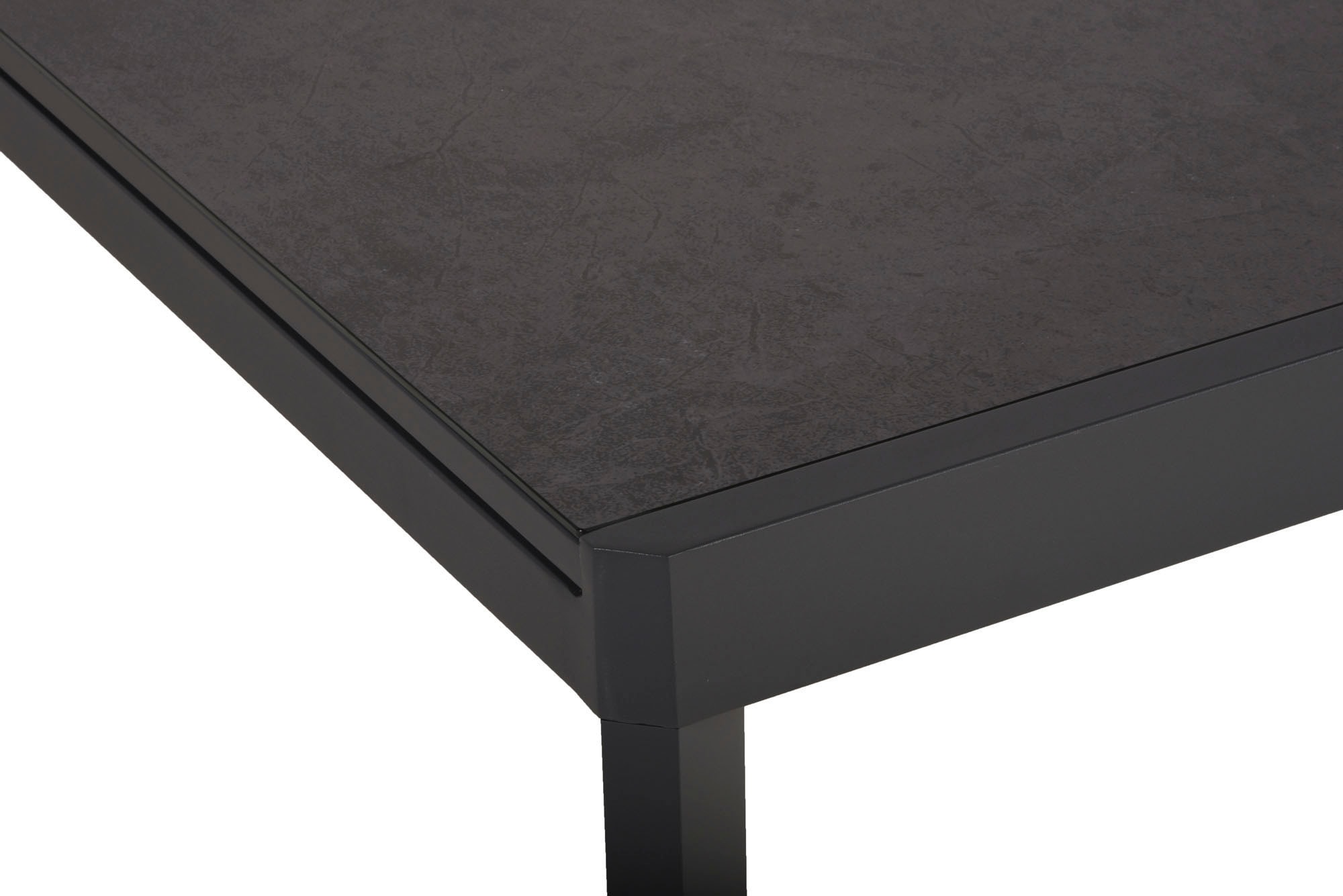 Garden Pleasure Garten-Essgruppe »NEREA« 9 Stk. tlg.