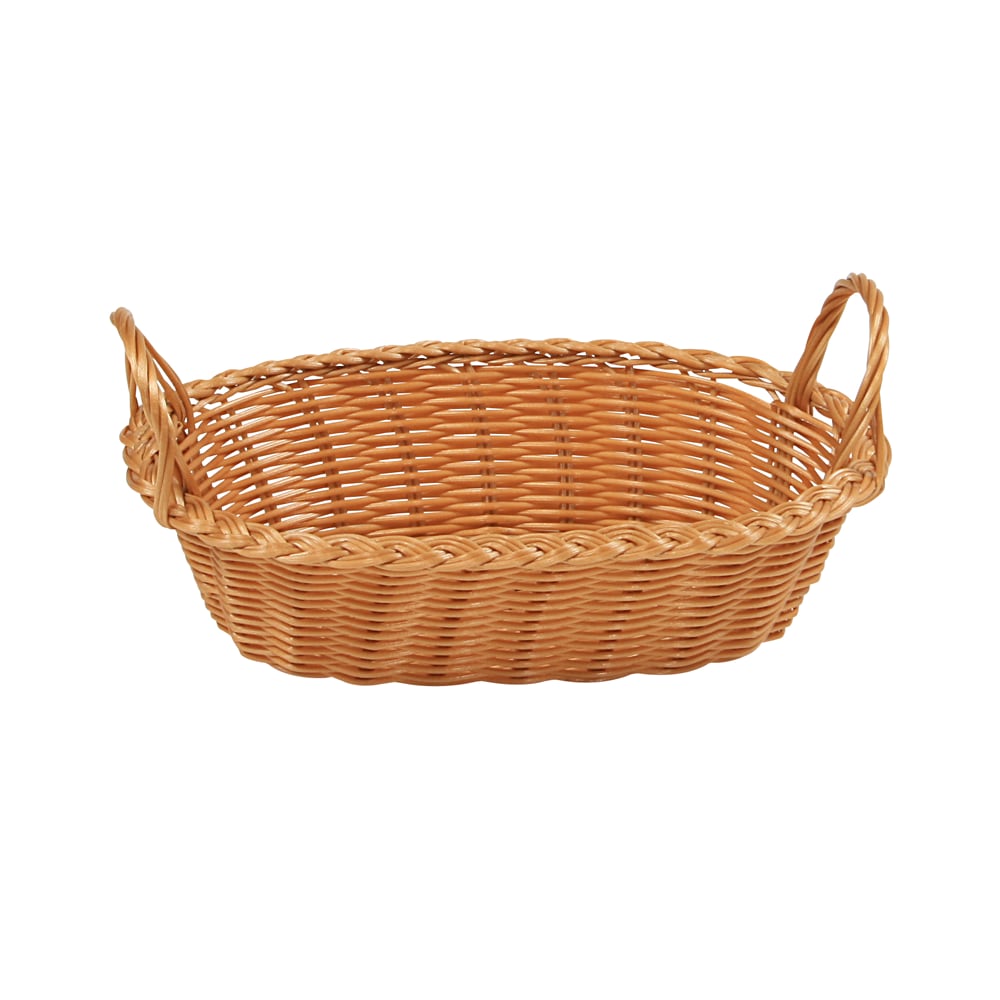 KESPER® Brotkorb »Korb mit Griff, 5er Set« Set, 5 Stk. tlg.