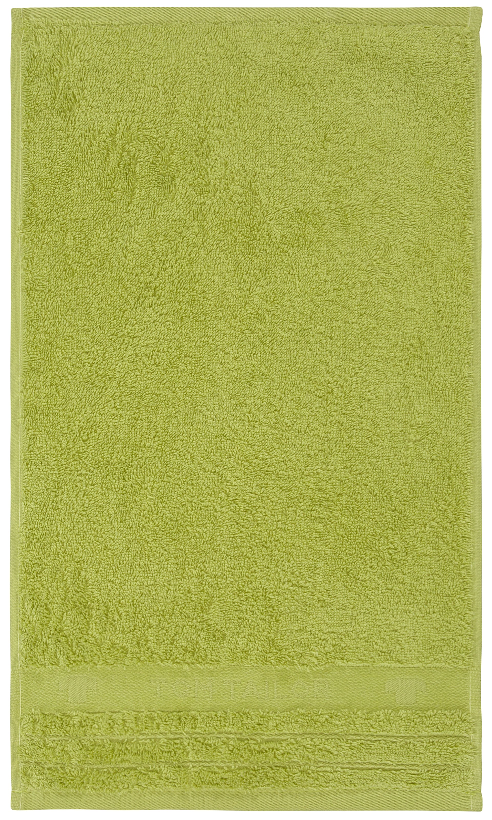 TOM TAILOR HOME Bettwäsche »Nick in Gr. 135x200 oder 155x220 cm«, mit Gratiszugabe Gästehandtuch