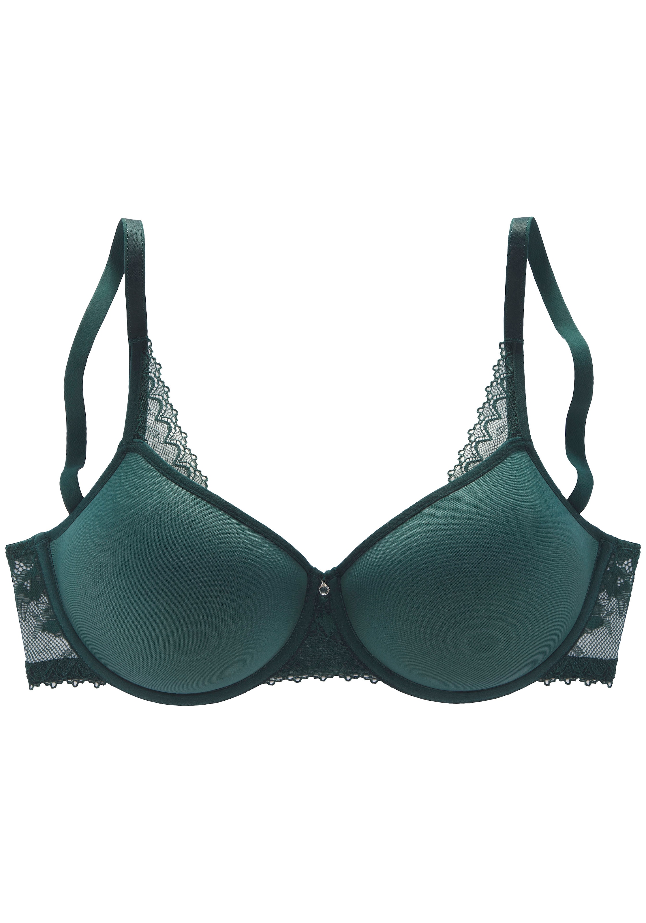 LASCANA Minimizer-BH, mit Spacer-Schalen und Bügel, Basic Dessous