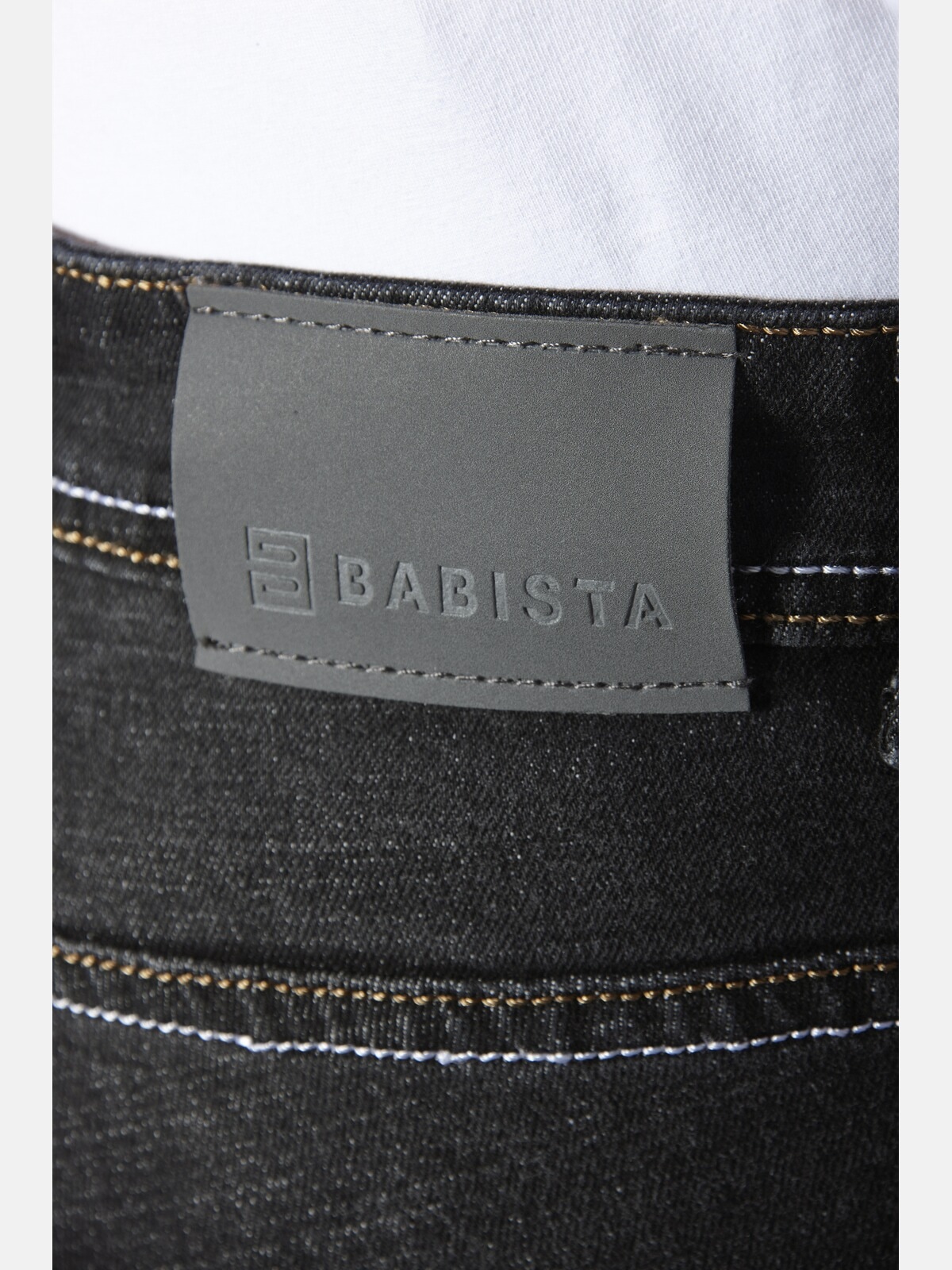 Babista 5-Pocket-Jeans »Jeans TIMOLEZZI«, (1 tlg.)