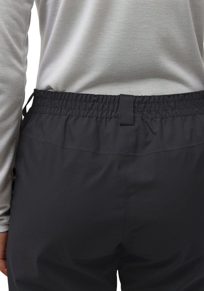 Jack Wolfskin Outdoorhose »PARANA PANTS W«  Winterwanderhose, wasserdicht, atmungsaktiv