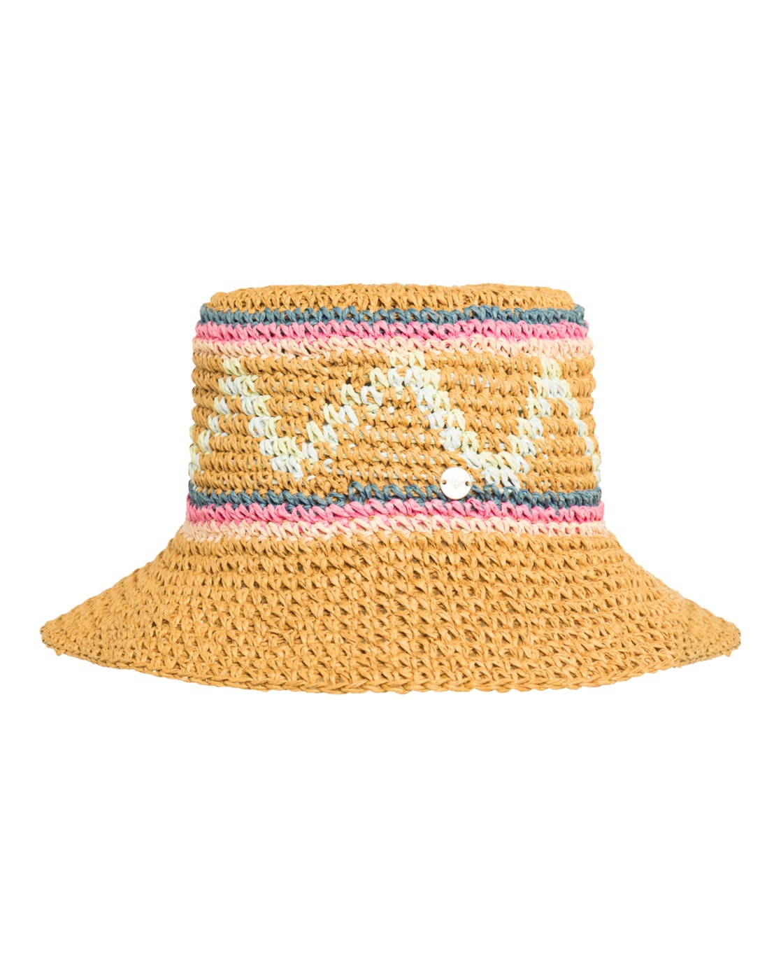 Roxy Wendehut »Geonimo«