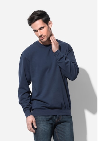 Stedman Sweatshirt, in klassischem Look kaufen