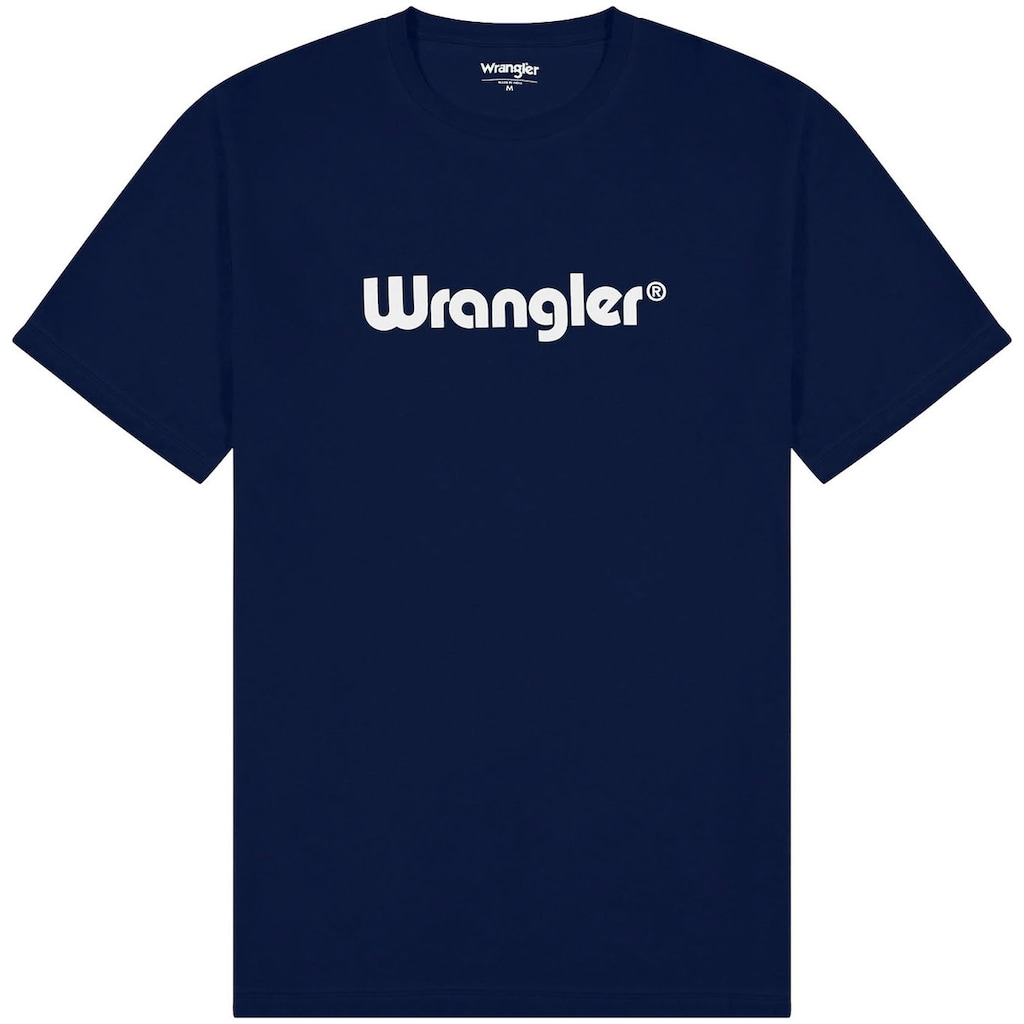 Wrangler T-Shirt