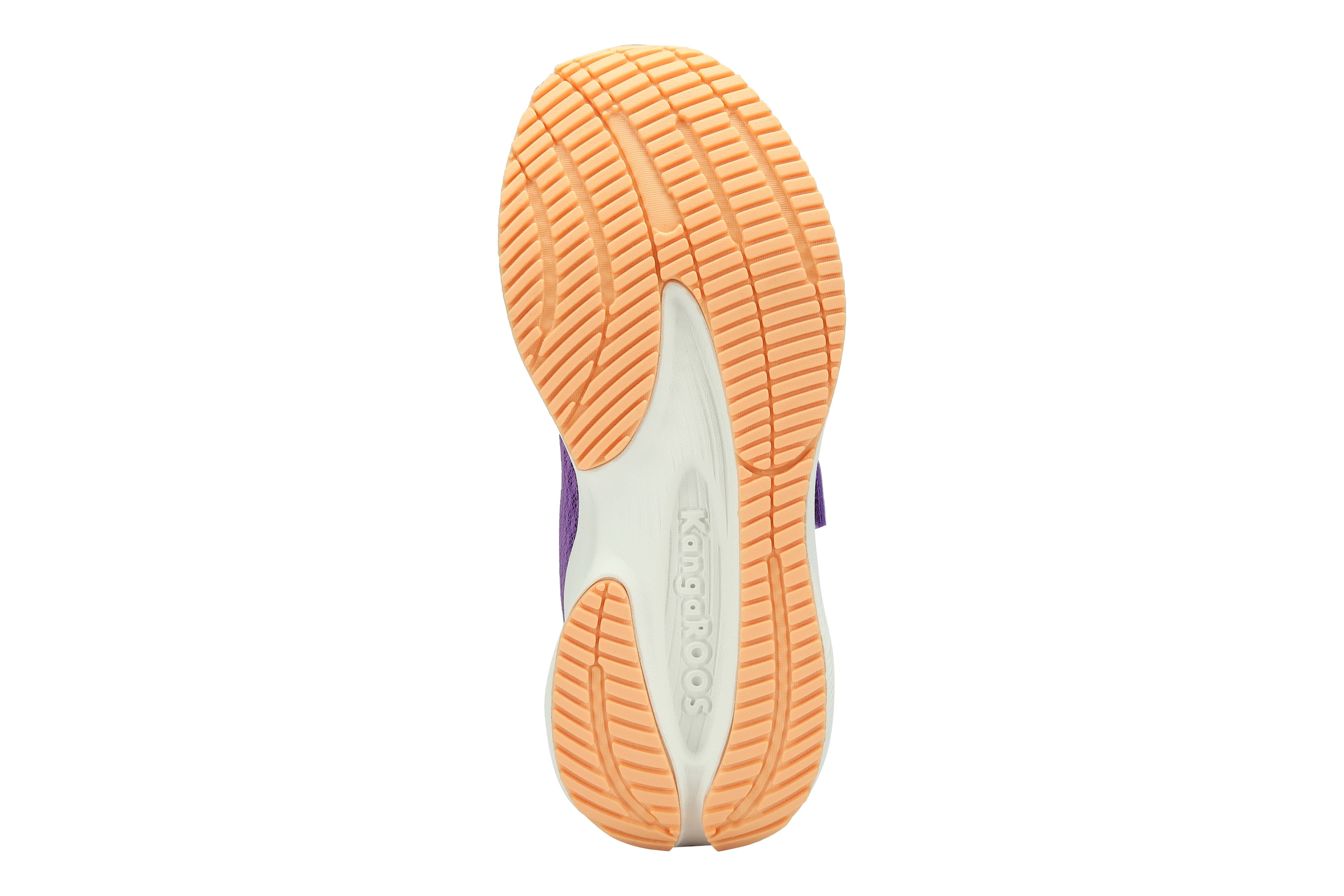 KangaROOS Sneaker »K-RDK FAM EV«