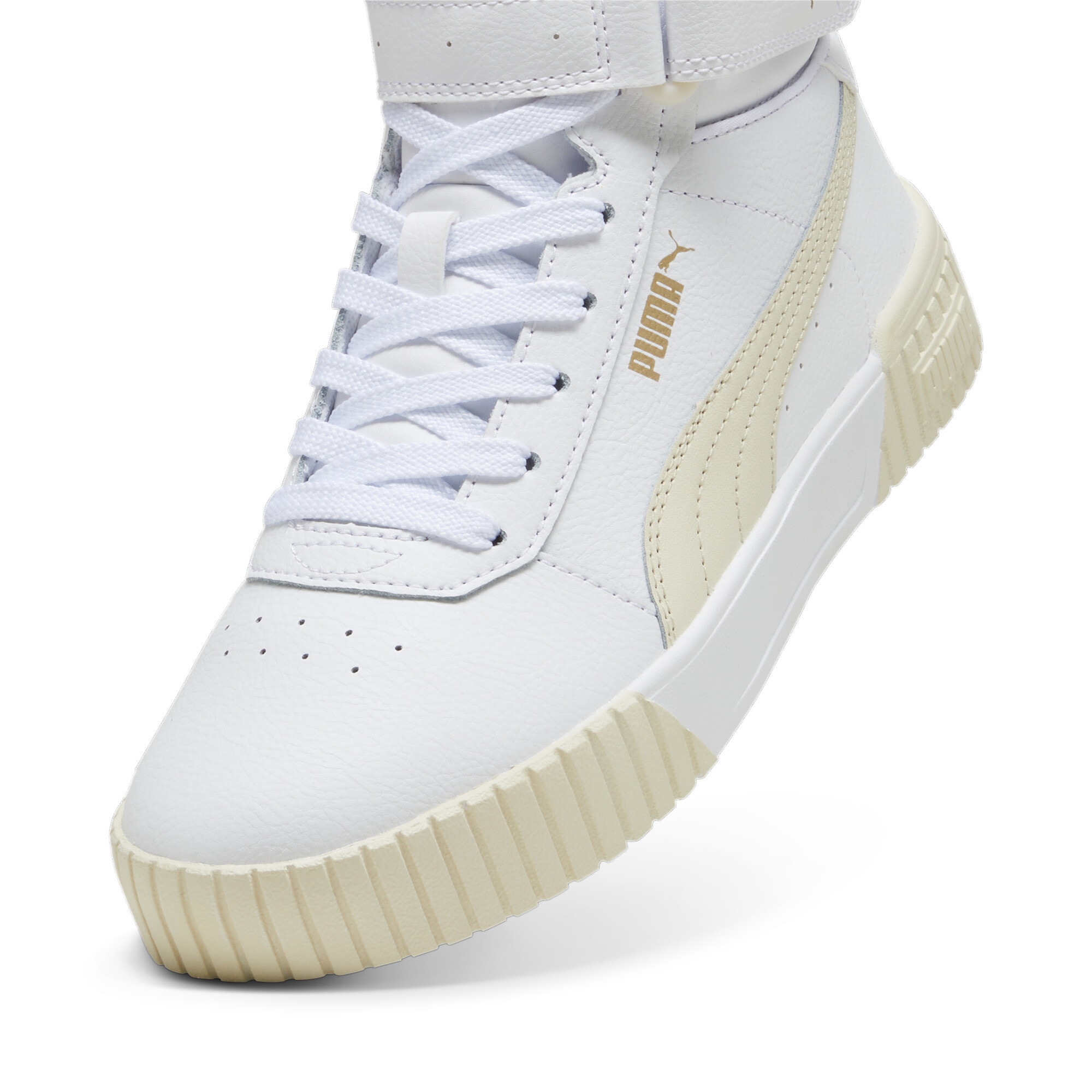 PUMA Sneaker »CARINA 2.0 MID«